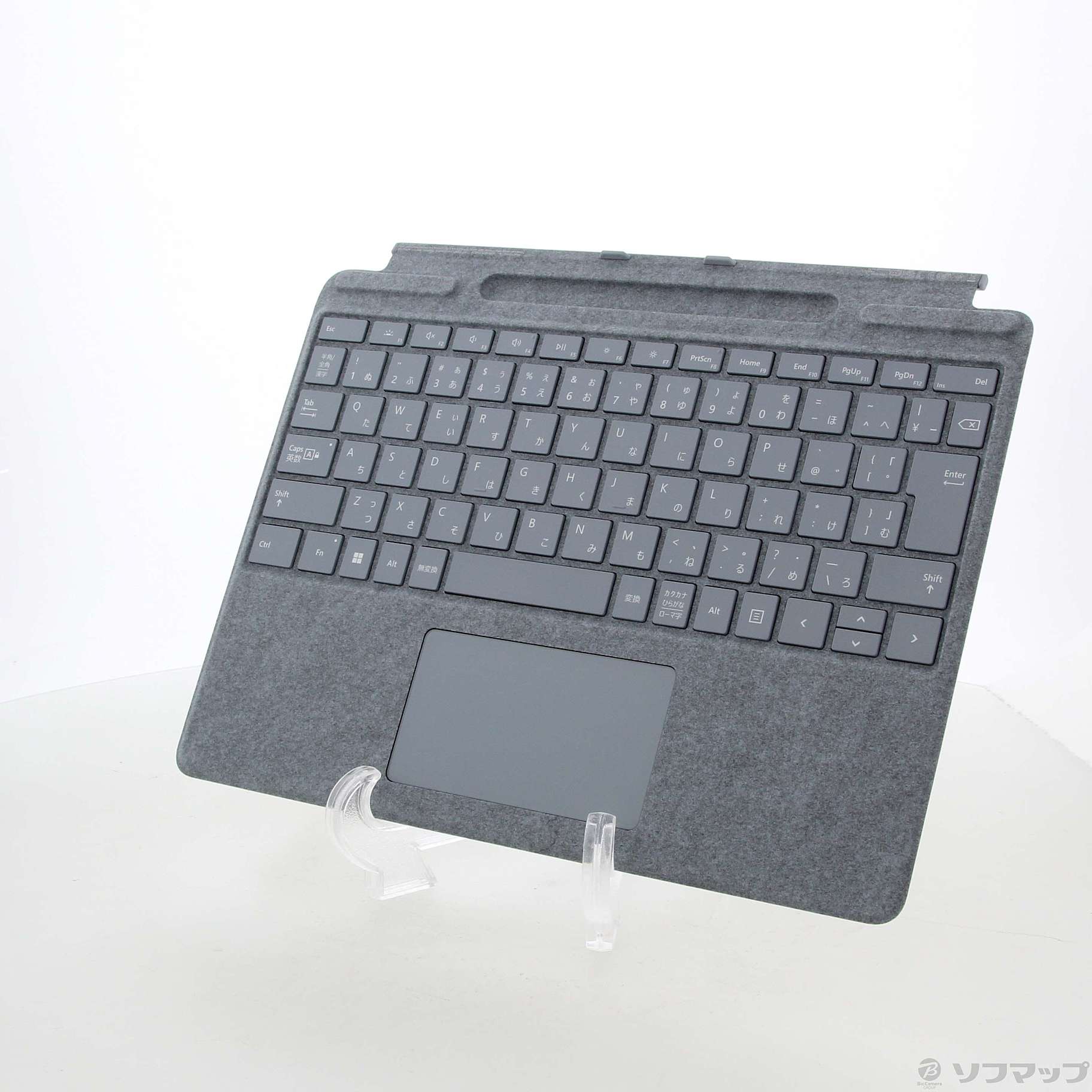 新品未使用⬛マイクロソフト スリム ペン2付き キーボード - PCパーツ