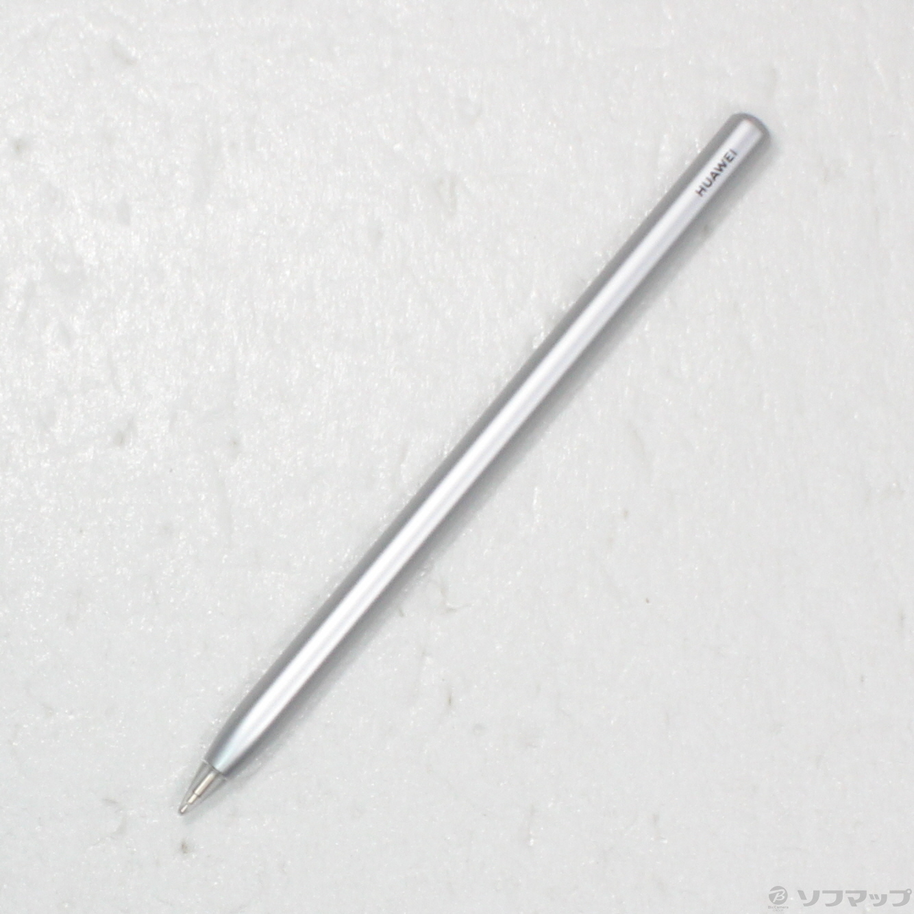 中古】タッチペン M-Pencil 【第二世代】 50034663 CD54 シルバー