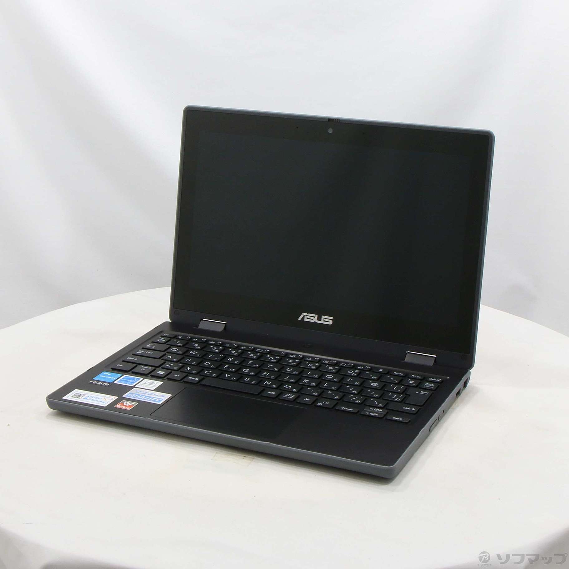 ASUS エイスース B1100FKA ノートパソコン - ノートPC