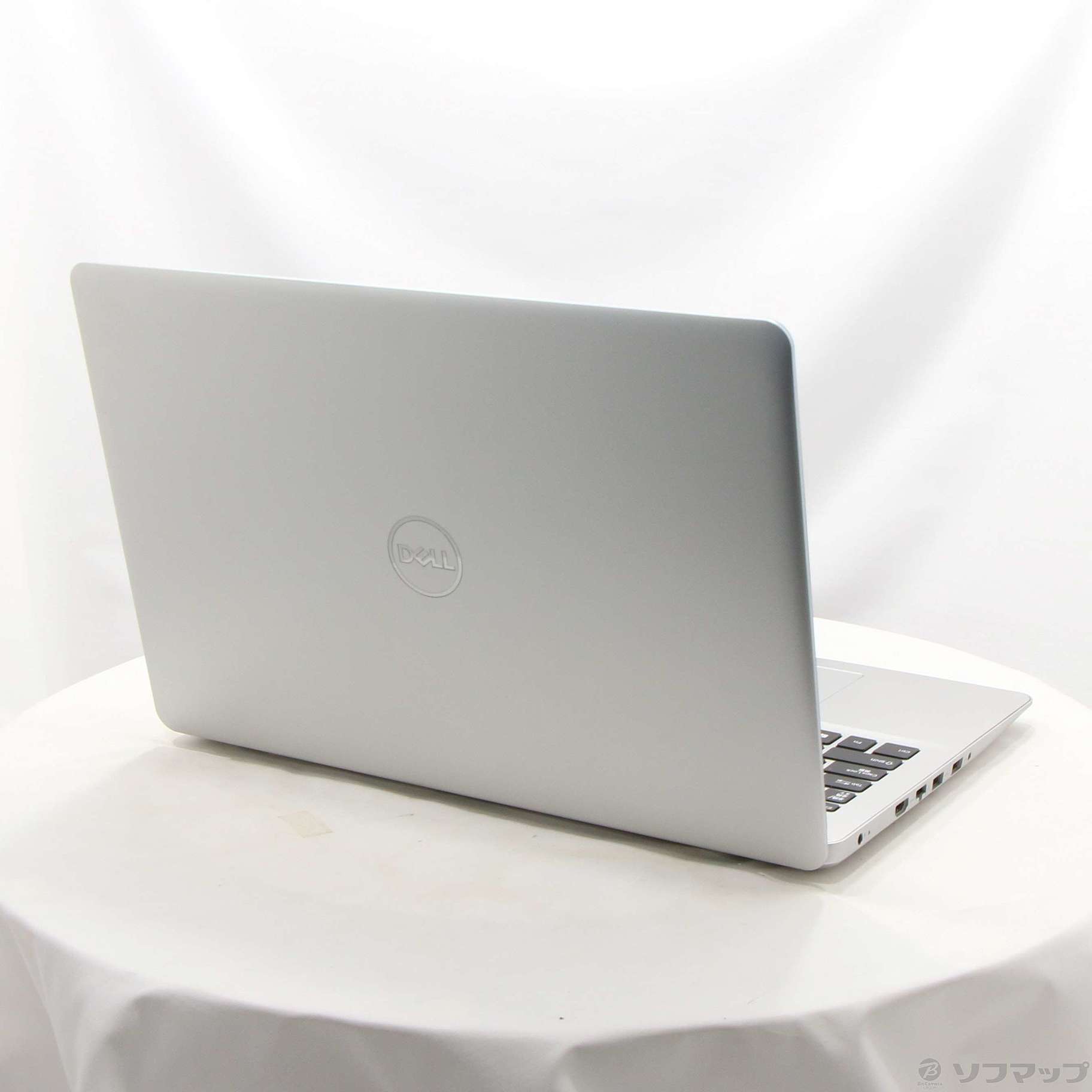 Inspiron 15 5583 〔Windows 10〕 ［Core-i5-8265U  (1.6GHz)／8GB／SSD256GB／15.6インチワイド］