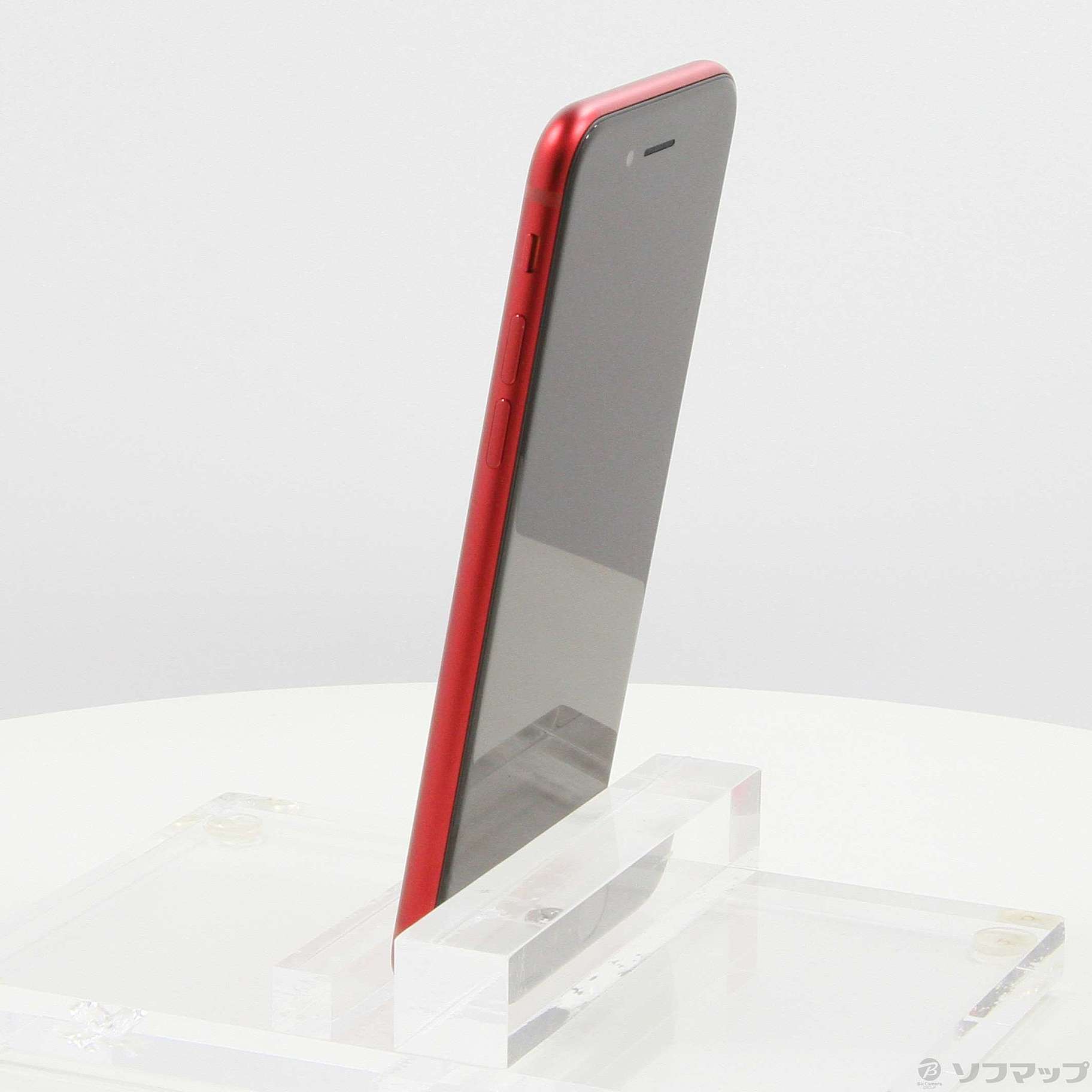 【中古】iPhone SE 第3世代 64GB プロダクトレッド MMYE3J／A SIMフリー [2133047286286] - リコレ ...
