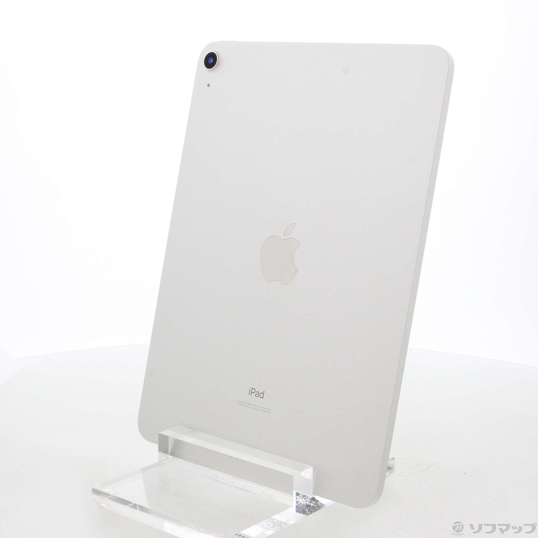 A6Xストレージ容量合計アップル iPad 第4世代 WiFi 64GB ホワイト