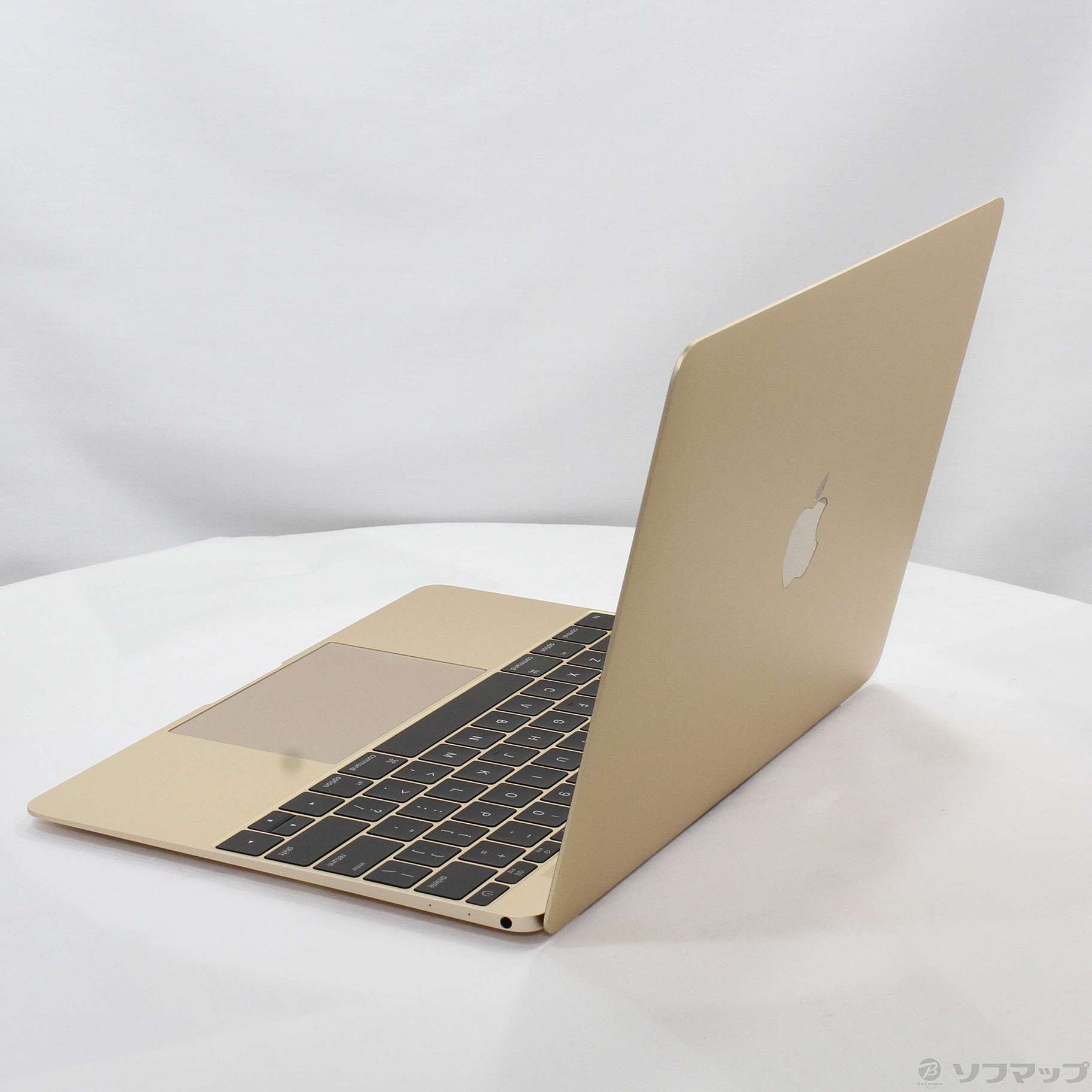 中古品（難あり）〕 MacBook 12-inch Early 2015 MK4N2J／A Core_M 1.2 ...