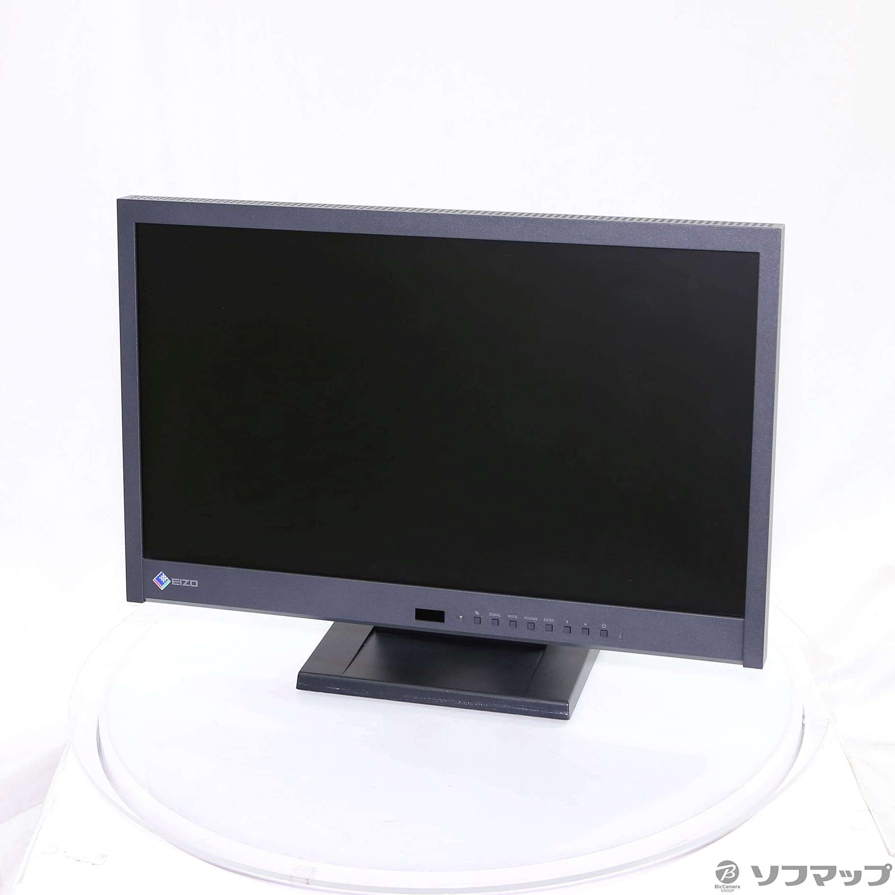 FlexScan EV2116W-BK ブラック