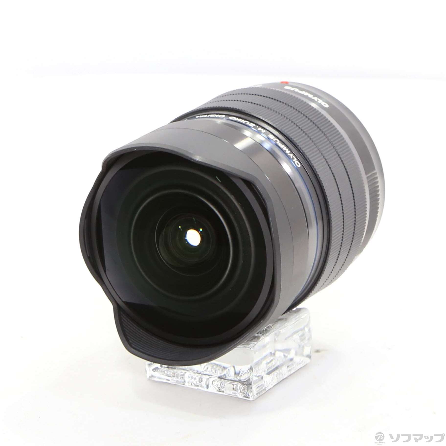 中古】M.ZUIKO DIGITAL ED 8mm F1.8 FishEye PRO [2133047292775