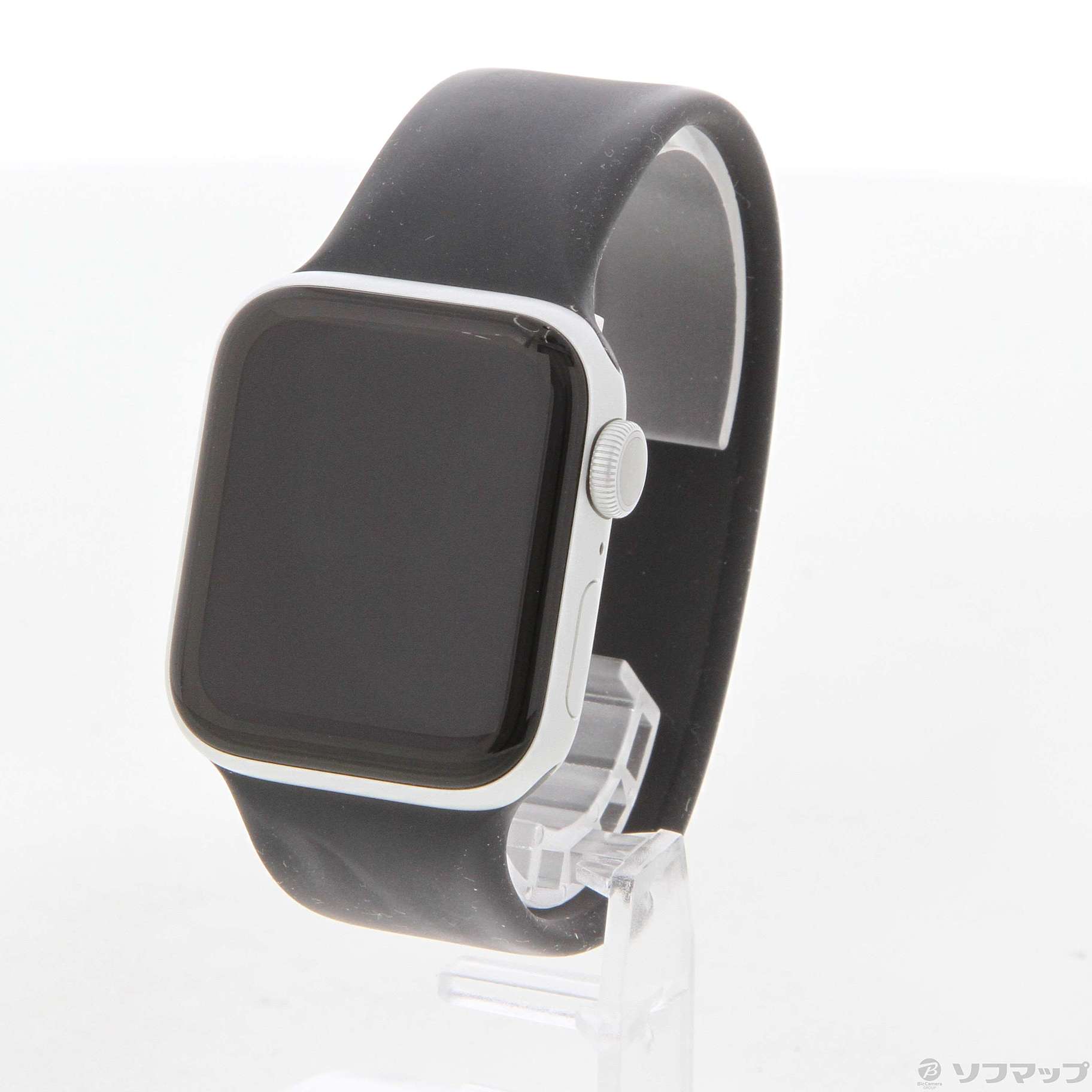 Apple Watch Series 40mm GPS ブラック 美品