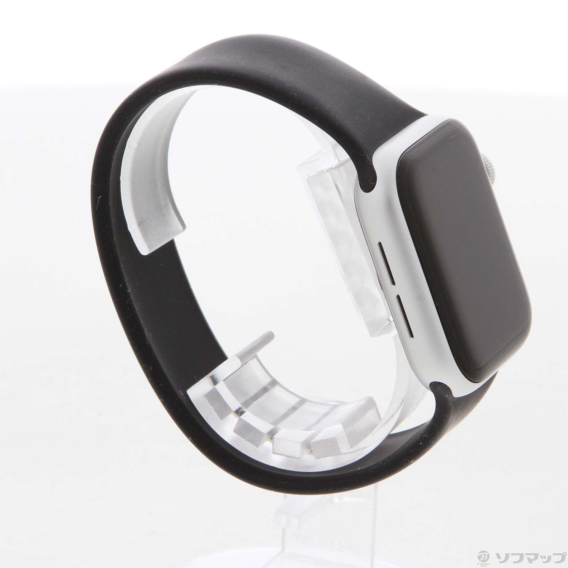 中古】Apple Watch Series 6 GPS 40mm シルバーアルミニウムケース ...