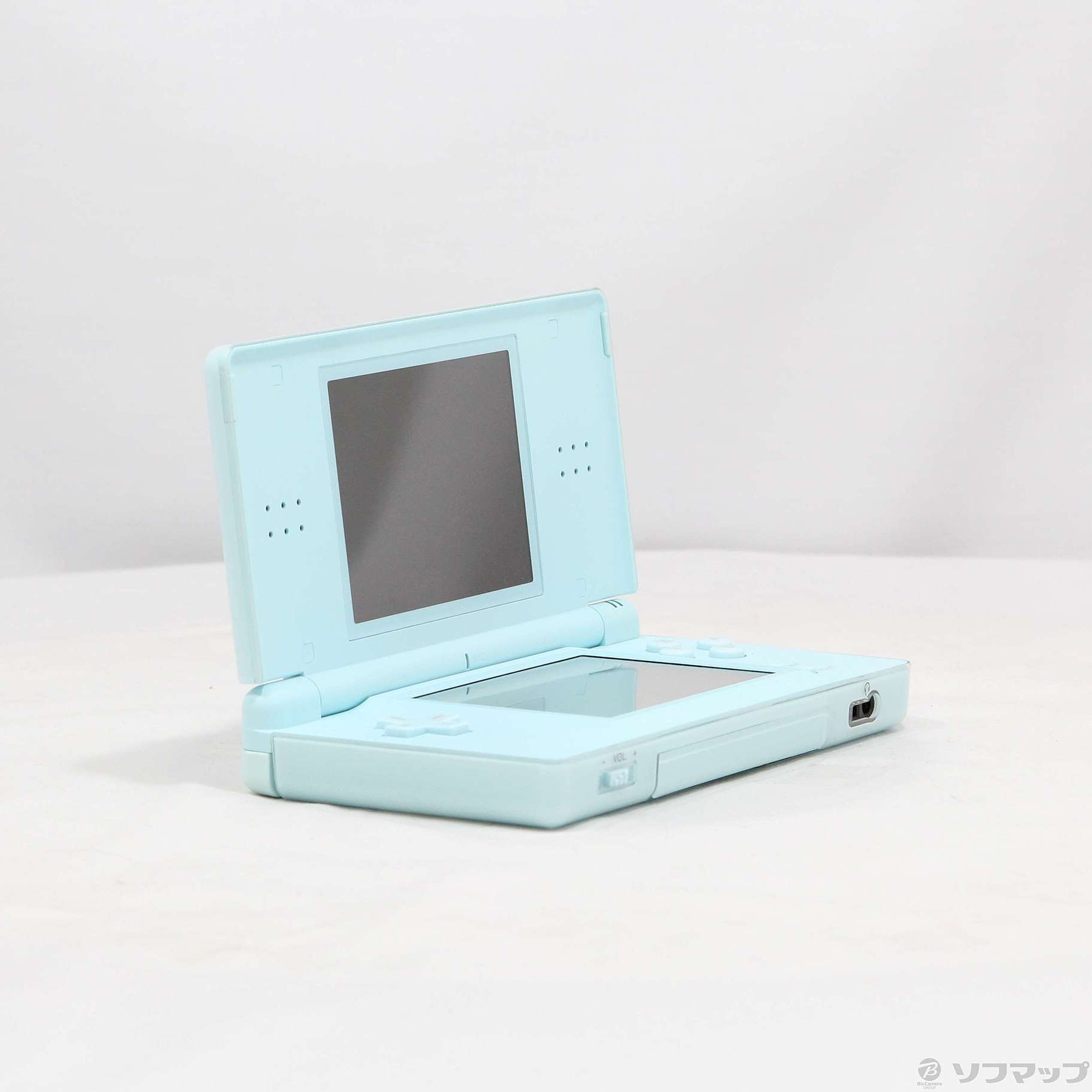 中古】ニンテンドーDS Lite アイスブルー [2133047297725] - リコレ