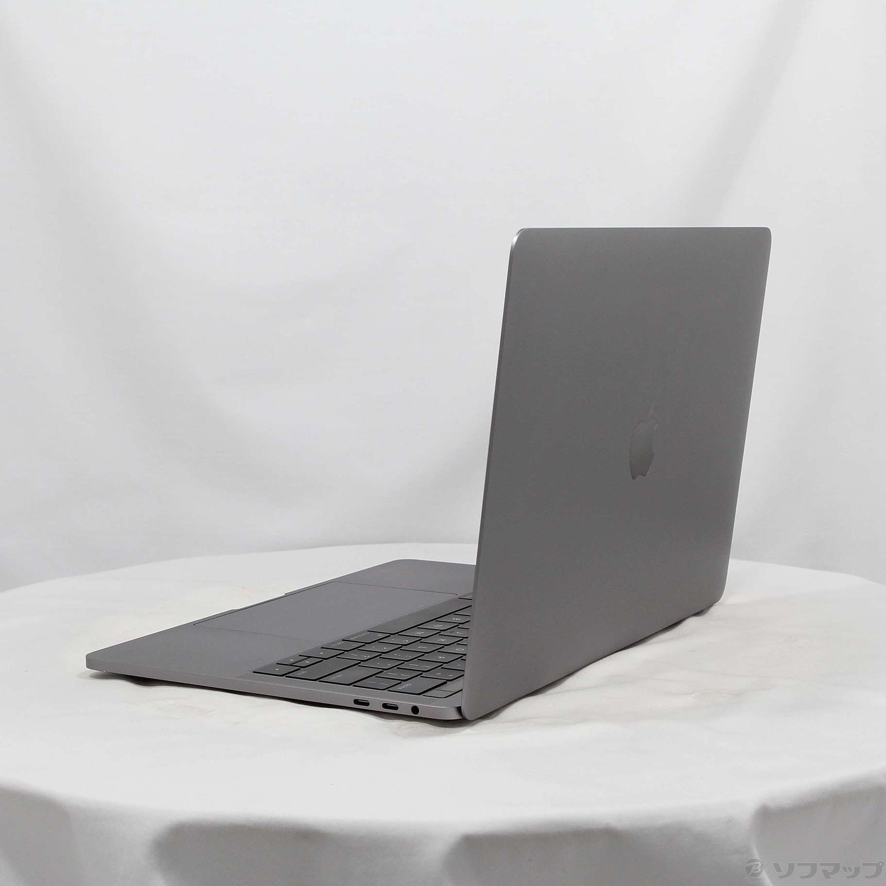 中古】セール対象品 MacBook Pro 13.3-inch Mid 2017 MPXW2J／A