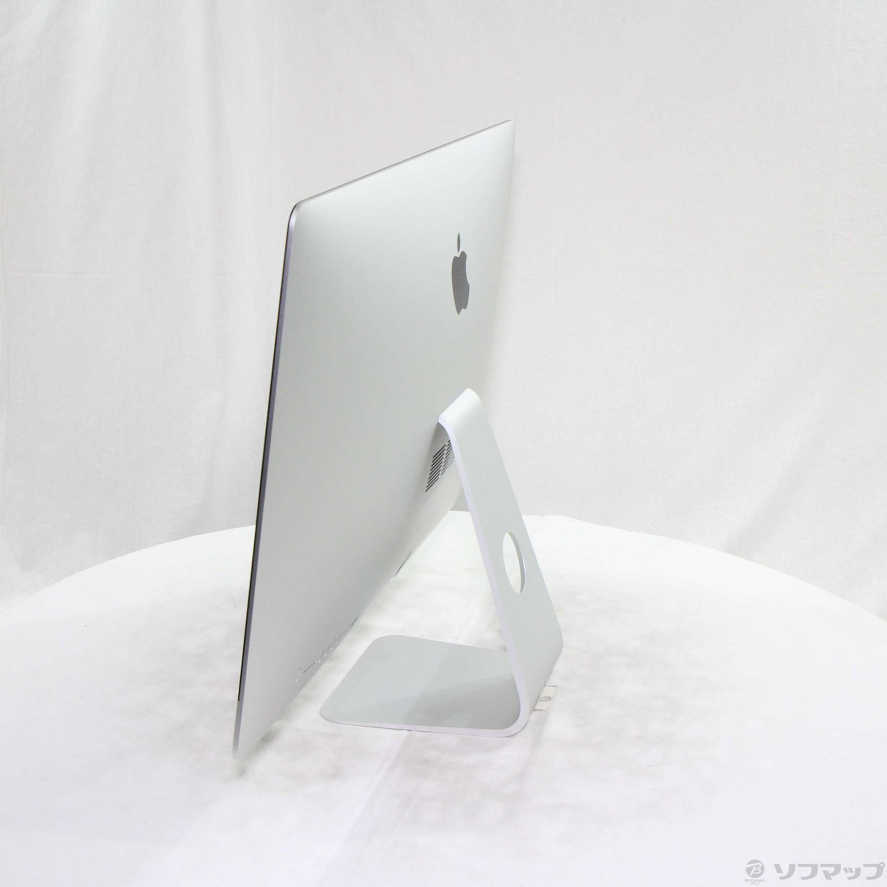 中古】iMac 27-inch Early 2019 MRR12J／A Core_i5 3.7GHz 64GB