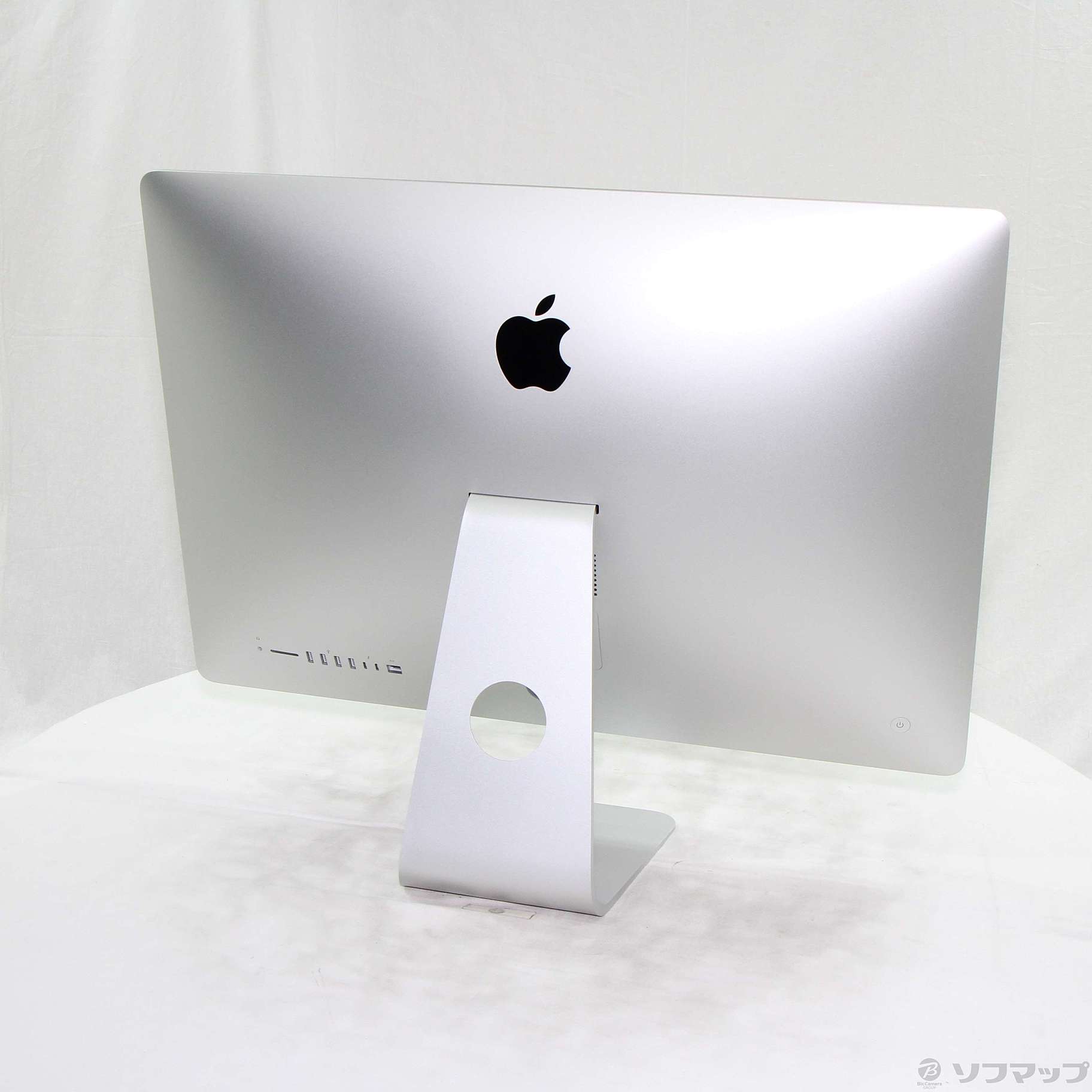 中古】iMac 27-inch Early 2019 MRR12J／A Core_i5 3.7GHz 64GB