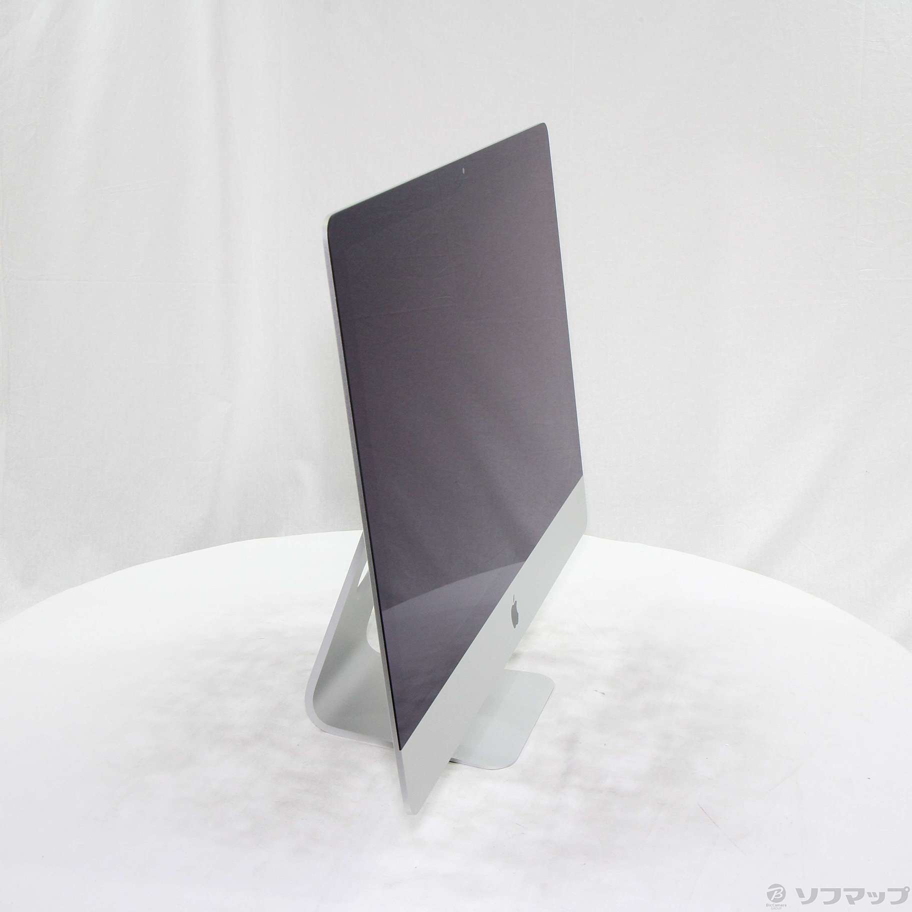 中古】iMac 27-inch Early 2019 MRR12J／A Core_i5 3.7GHz 64GB