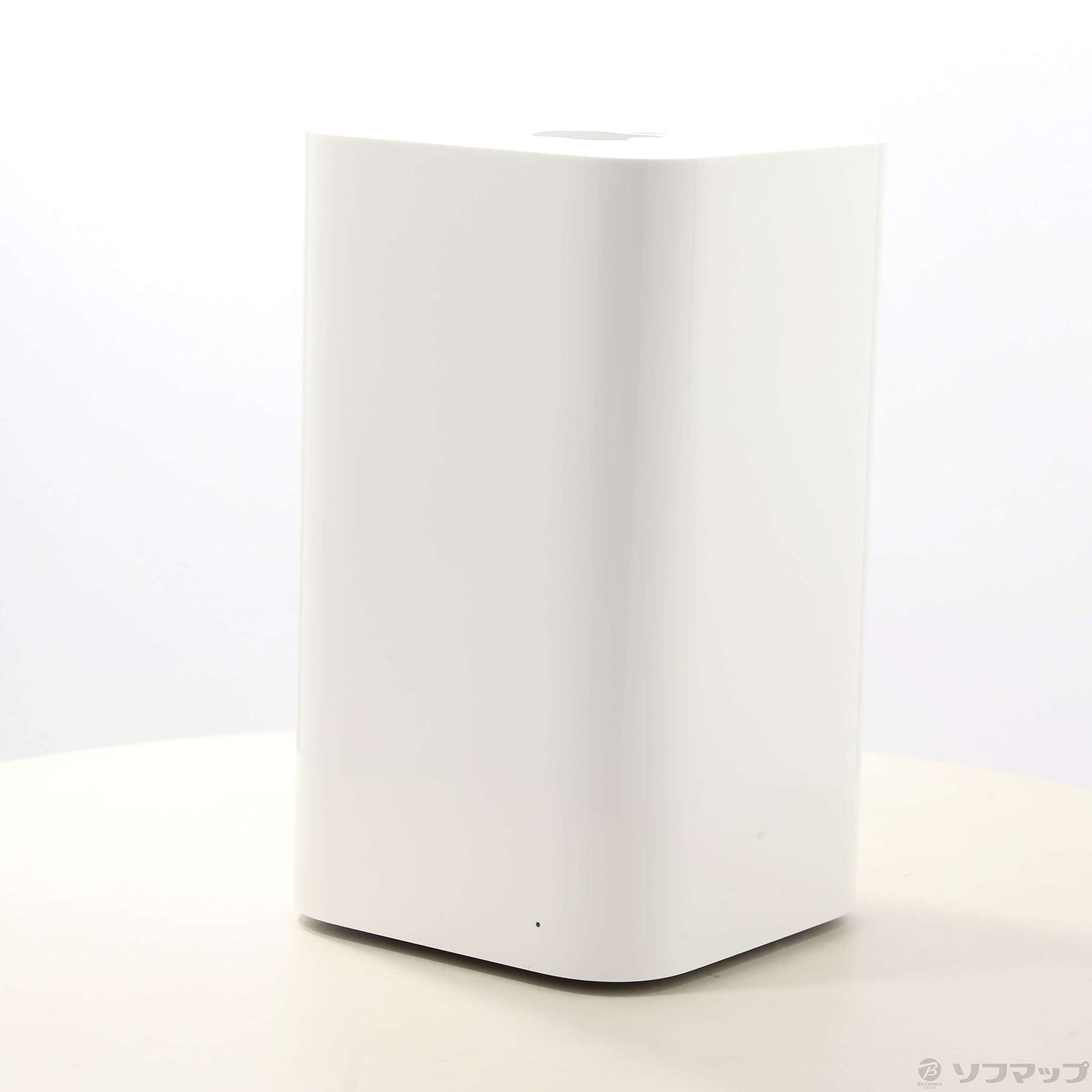 中古】AirMac Time Capsule 3TB ME182J／A [2133047299118] - リコレ