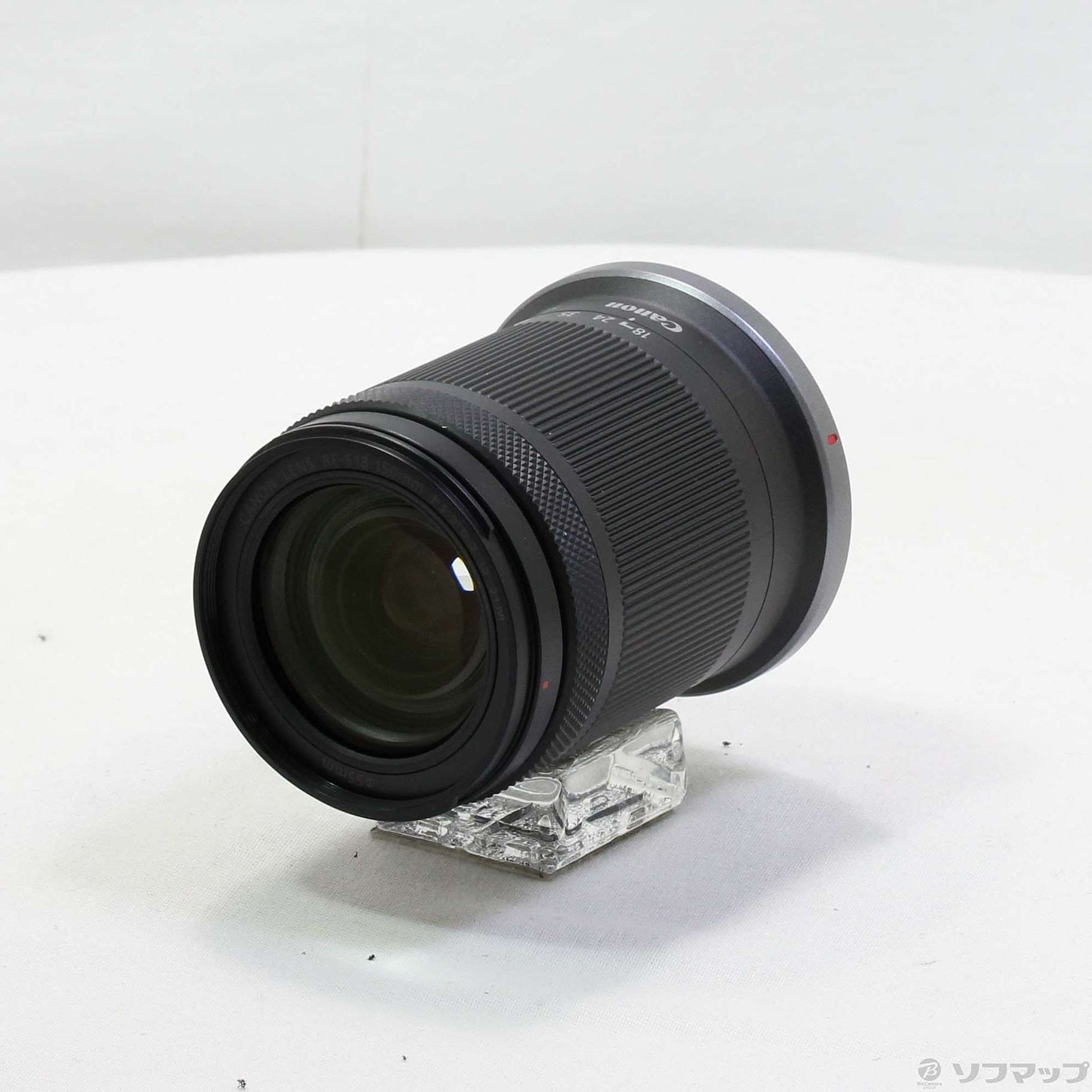 RF-S18-150mm F3.5-6.3 IS STM