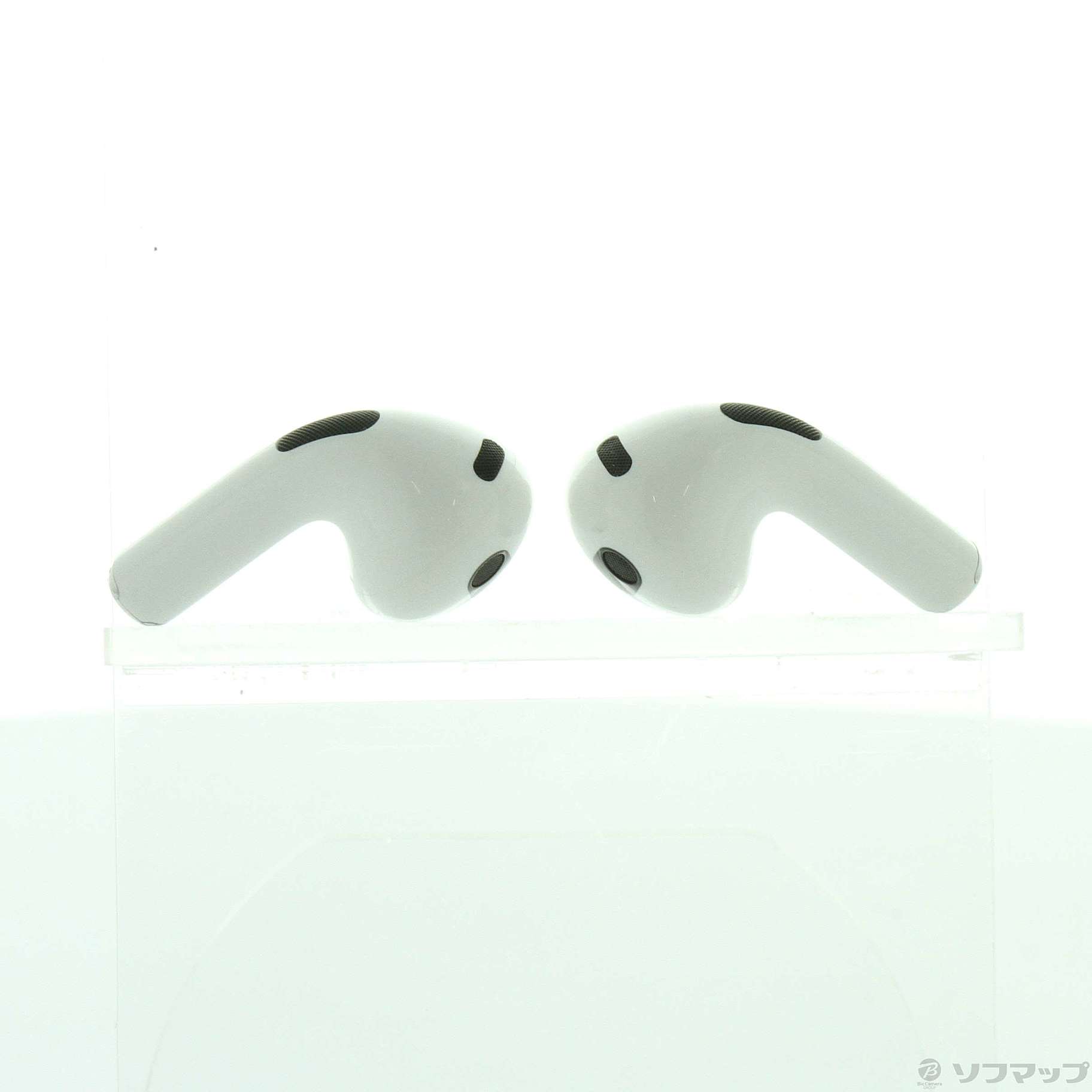 中古】Lightning充電ケース付き AirPods 第3世代 MPNY3J／A