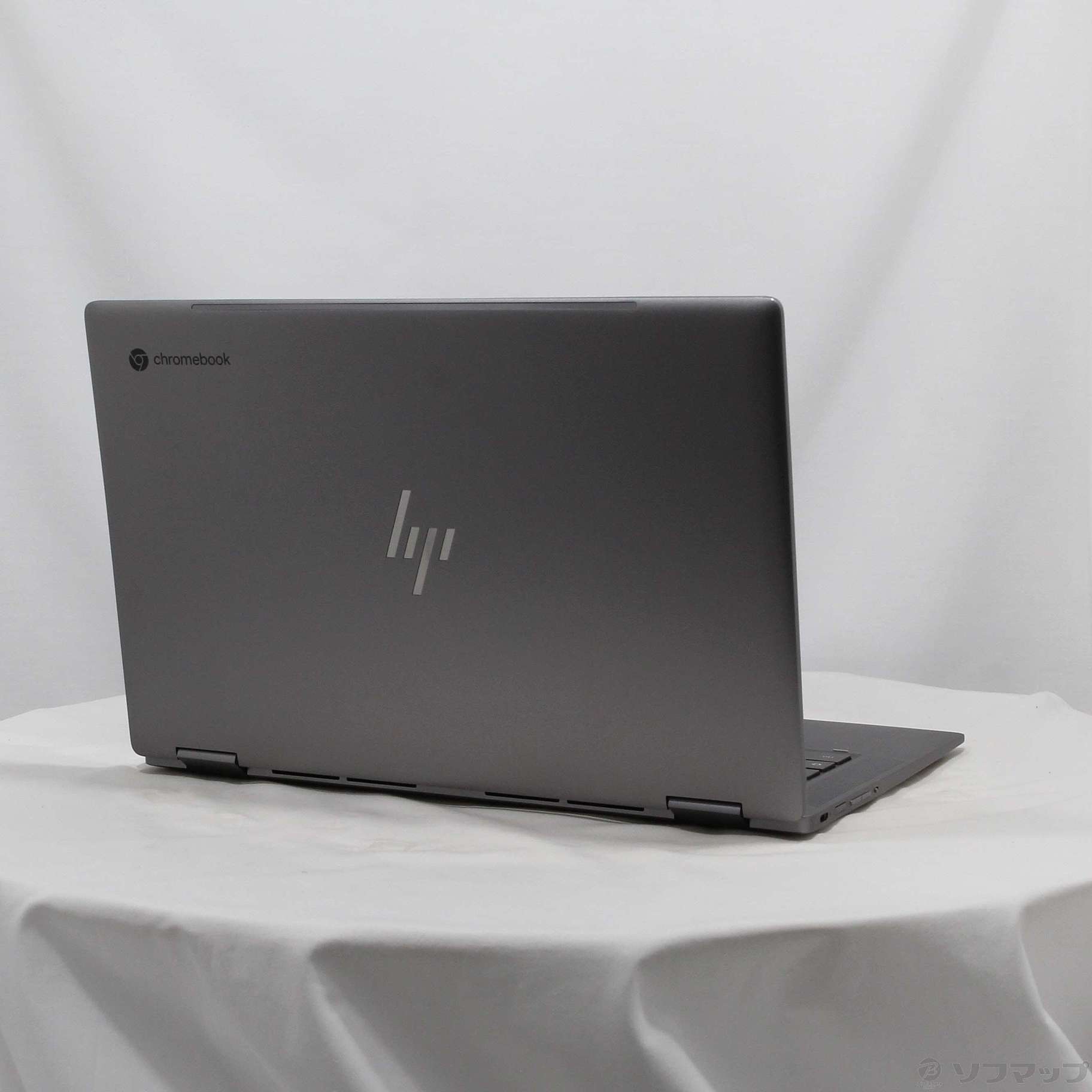 中古】HP Chromebook x360 14c-ca0012TU 1P6N1PA-AAAA ミネラル