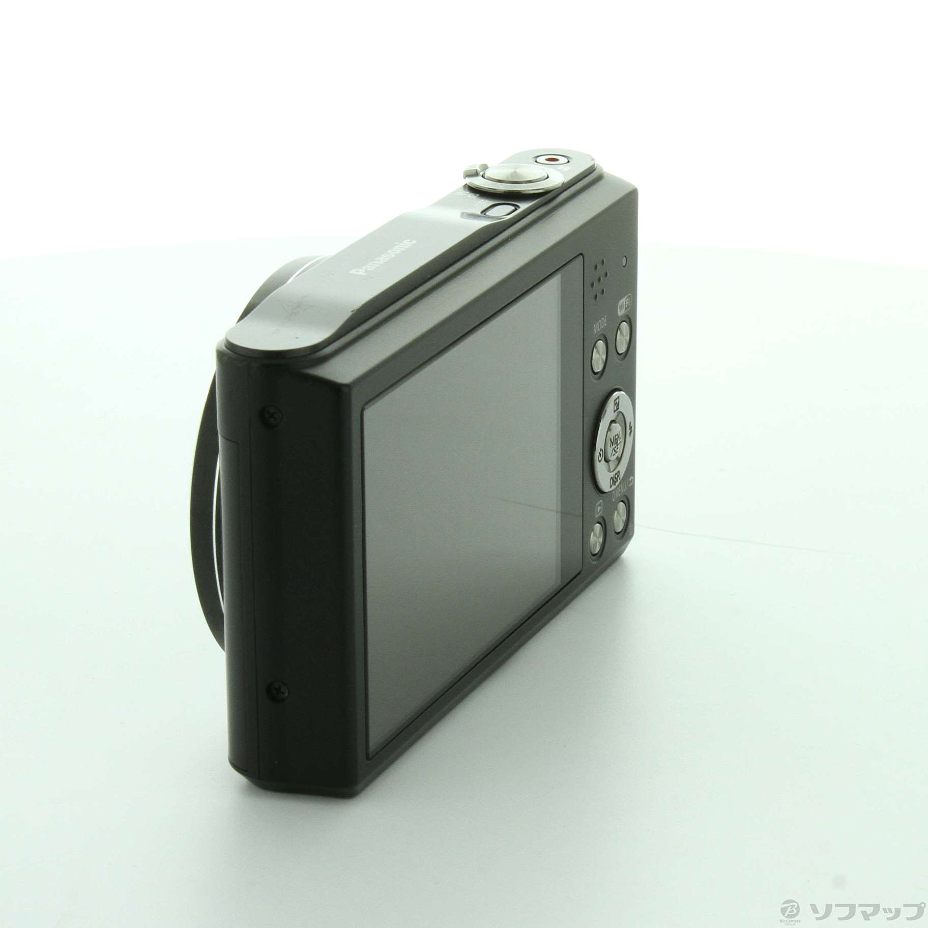 正規品爆買い【超美品】パナソニックLUMIX DMC-SZ8 外箱バッテリーケーブル付き デジタルカメラ