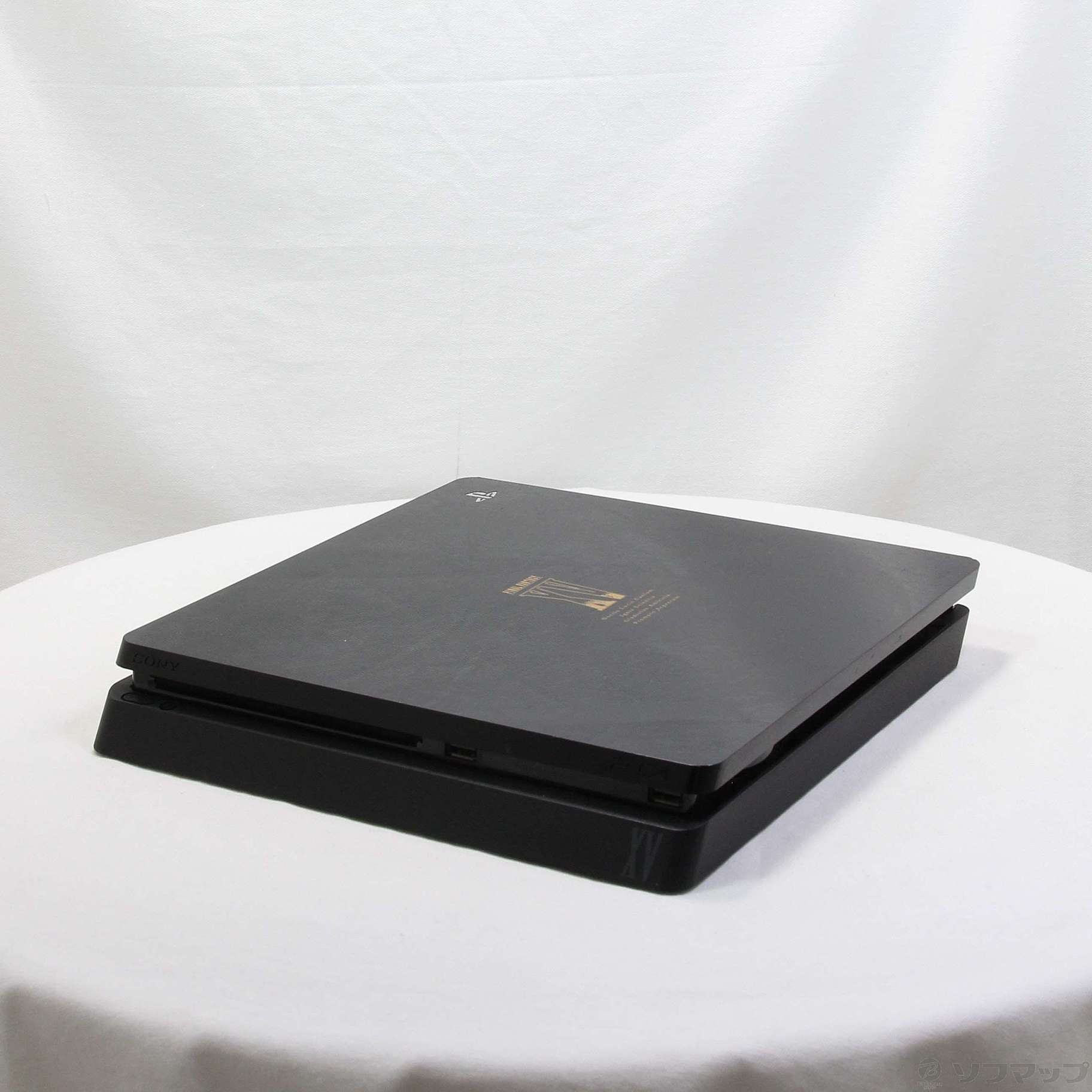 中古】PlayStation 4 FINAL FANTASY XV LCUHJ-10013 [2133047302702] -  リコレ！|ビックカメラグループ ソフマップの中古通販サイト