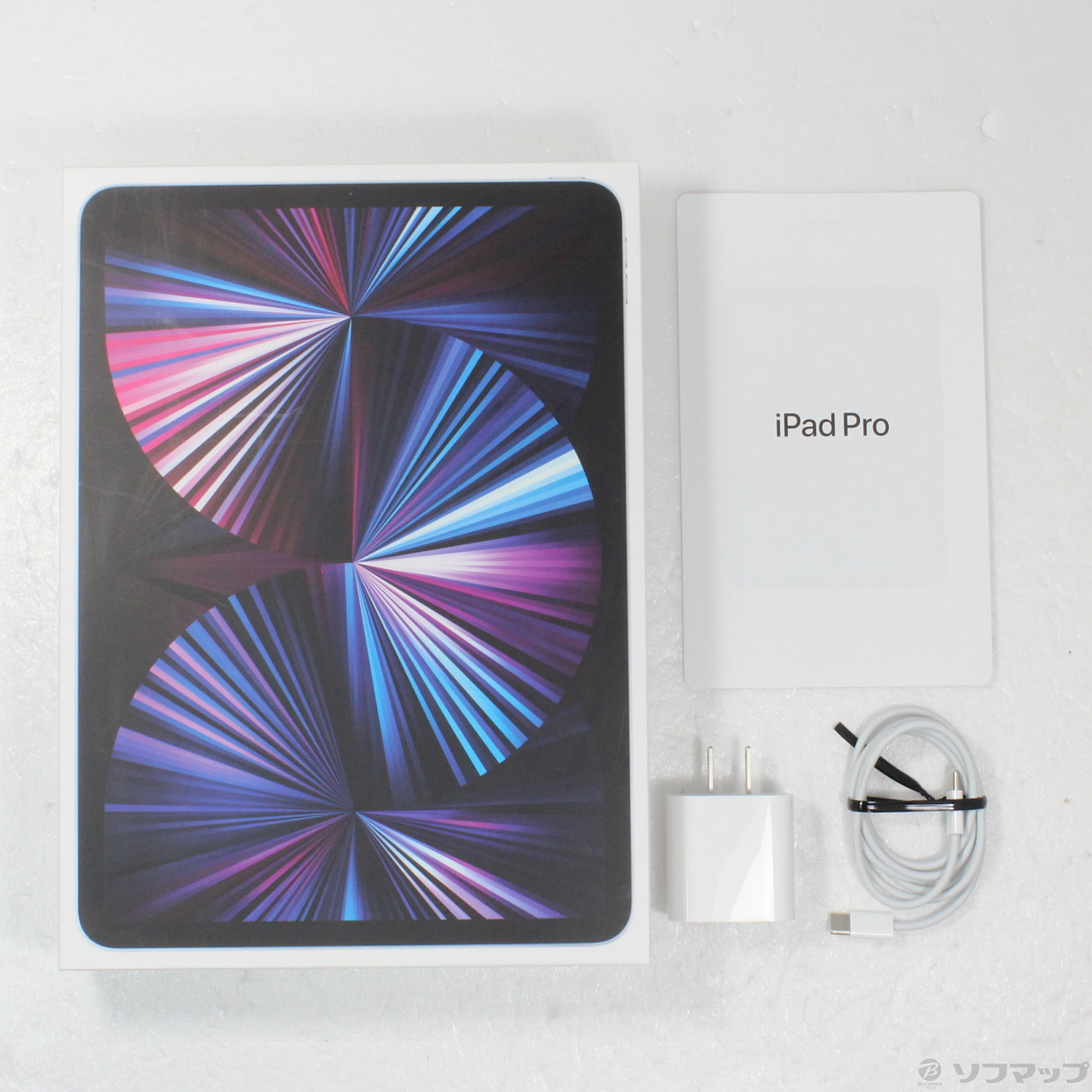 スナップ一覧 iPad Pro 第三世代11インチ256GB WI-FIシルバー | www