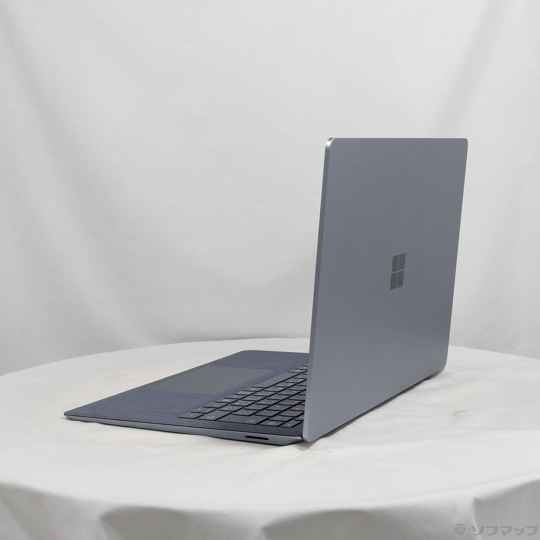 Surface Laptop 4 〔AMD Ryzen ／16GB／SSD256GB〕 VZ8-00001 アイスブルー