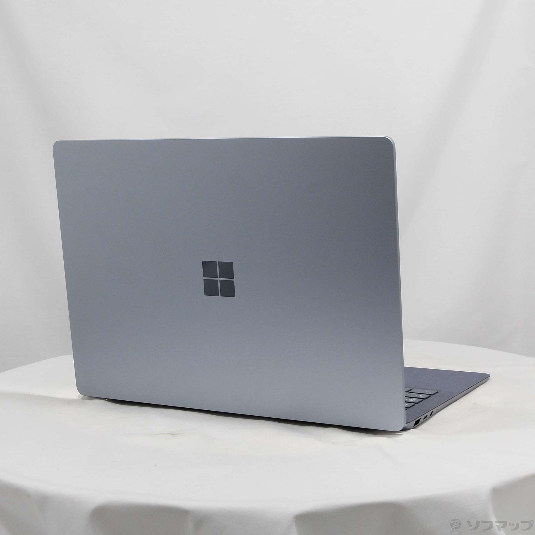 中古】Surface Laptop 4 〔AMD Ryzen /16GB/SSD256GB〕 VZ8-00001 中古】Surface Laptop 4 〔AMD Ryzen /16GB/SSD256GB〕 VZ8-00001