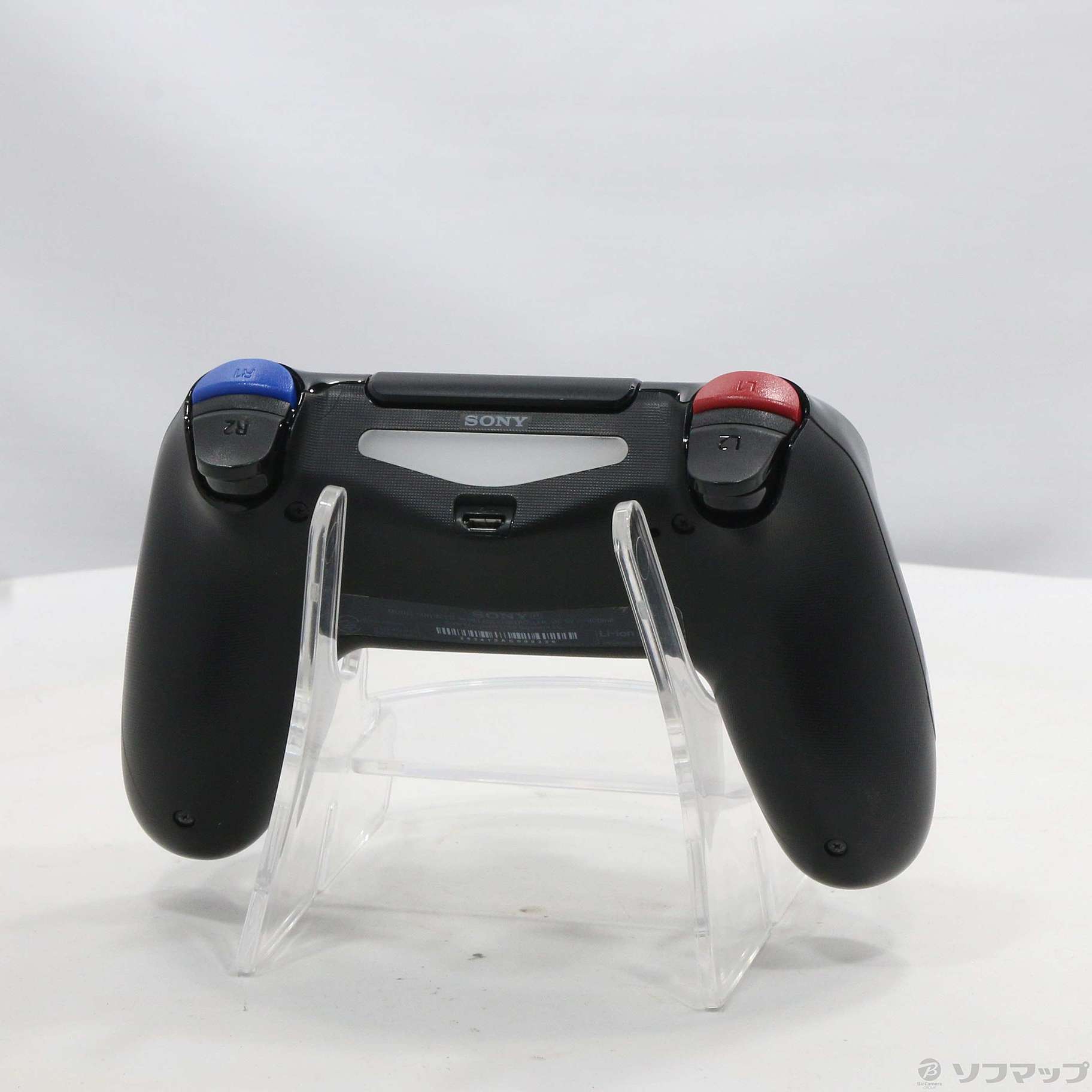 注目ブランドのギフト PS4コントローラー Wars DualShock4 4 NEW限定品 ...