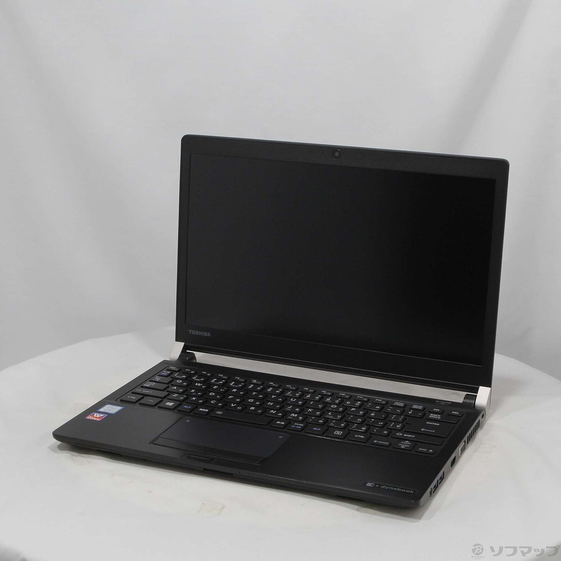 【中古】dynabook R73／J PR73JFL444BAD21 [2133047308674] - リコレ！|ソフマップの中古通販サイト