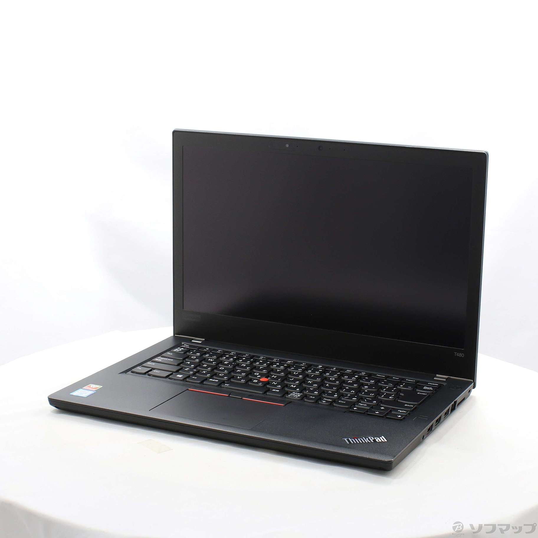 ACアダプターLenovo ThinkPad T480 Core i5 8350U タッチ - Windows