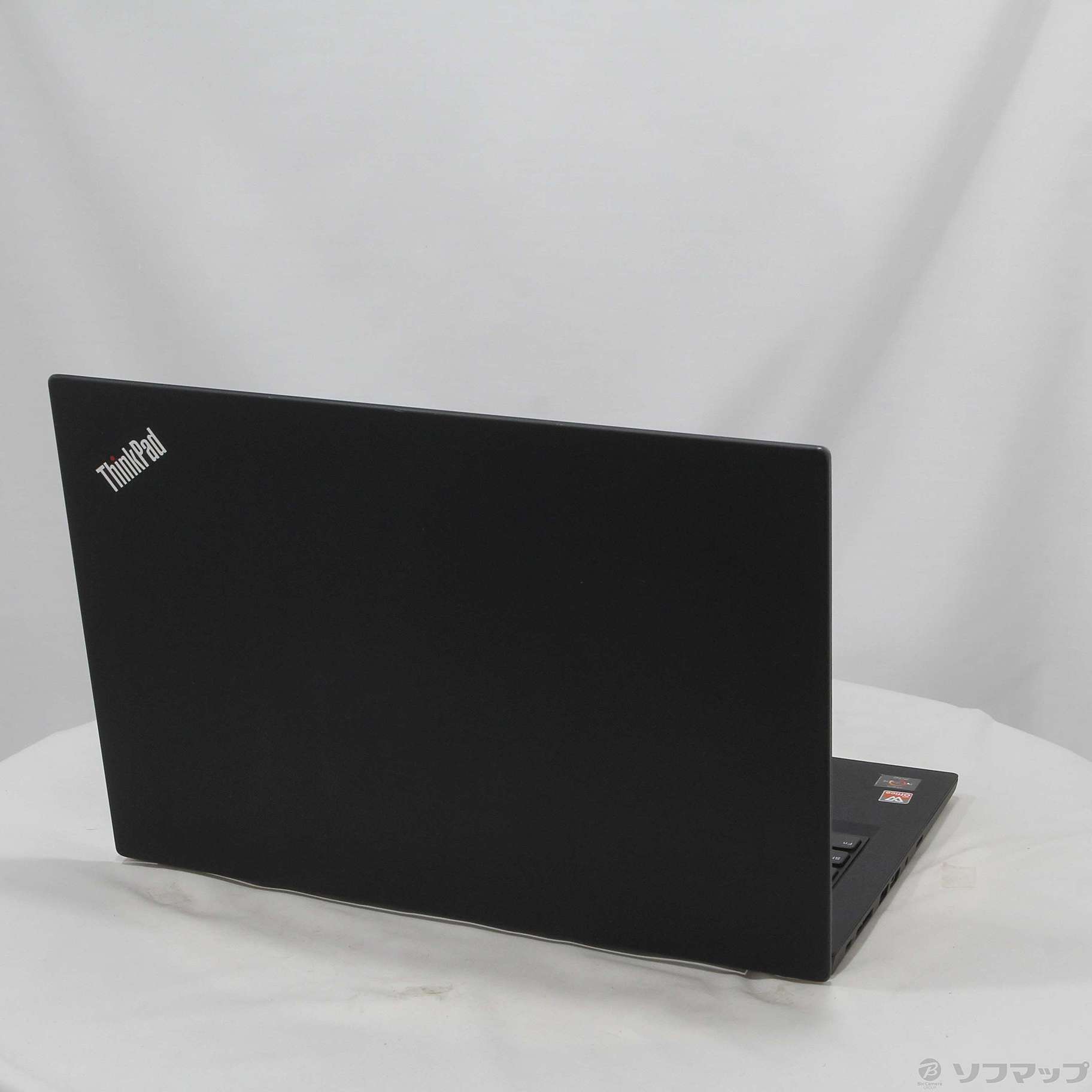 中古】ThinkPad T495 20NKS0QN22 [2133047308940] - 法人専用リコレ