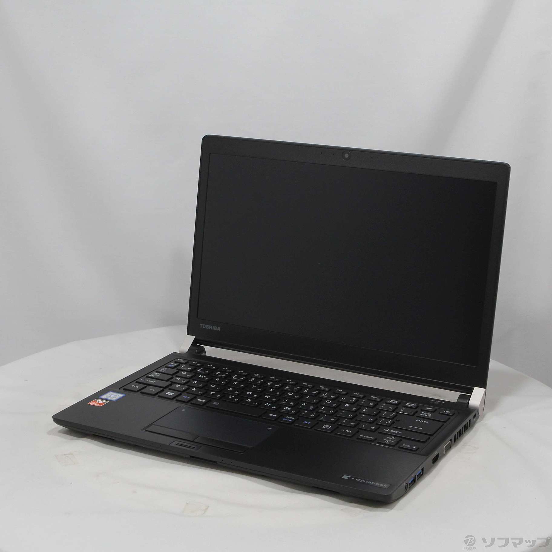 中古】dynabook R73／J PR73JFL444BAD21 ［Core i3 7100U (2.4GHz