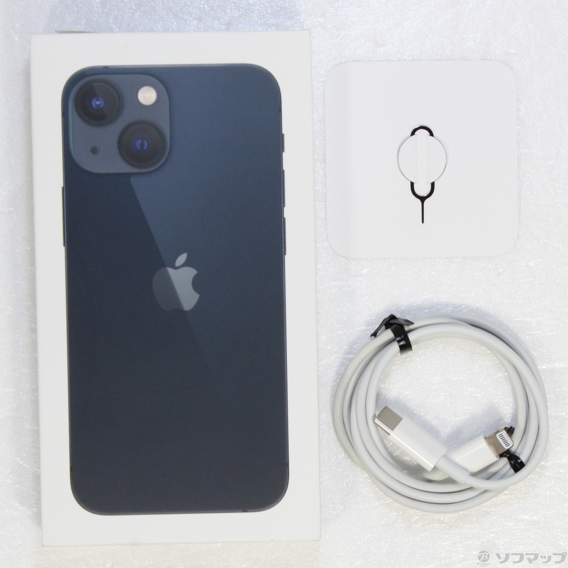 iPhone 13 mini 【中古】Apple 楽天モバイル 【SIMフリー
