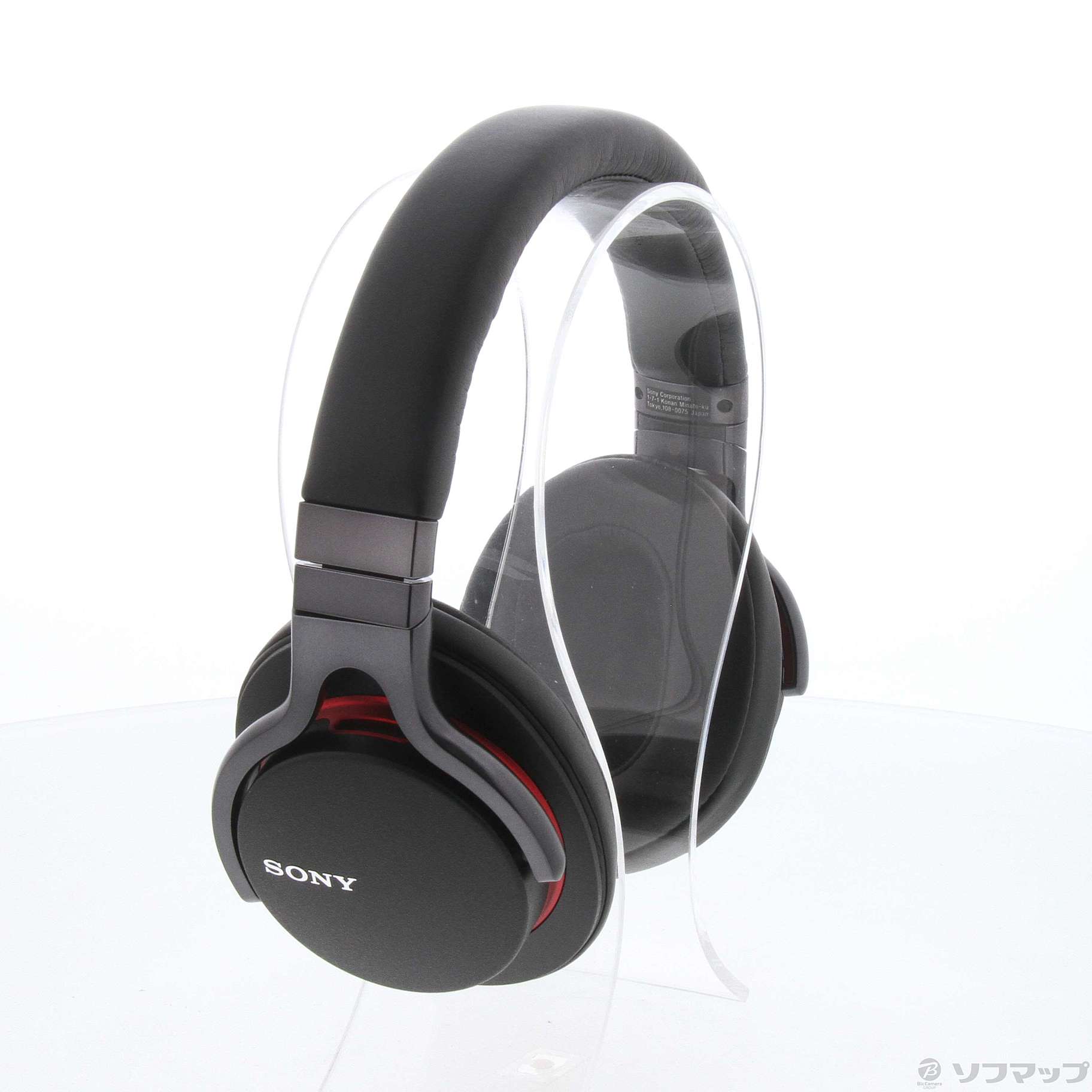 SONY MDR-1ABP ヘッドホン 値下げ - ヘッドフォン/イヤフォン