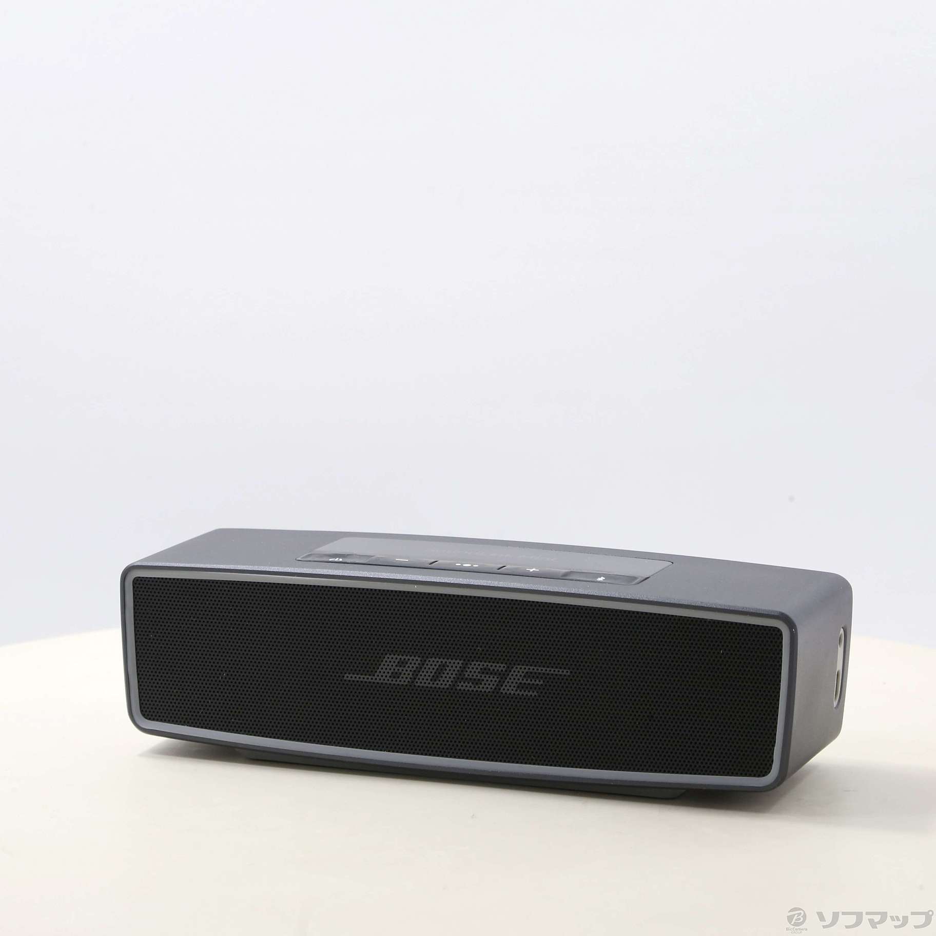 中古】SoundLink Mini Bluetooth speaker II カーボン 海外版