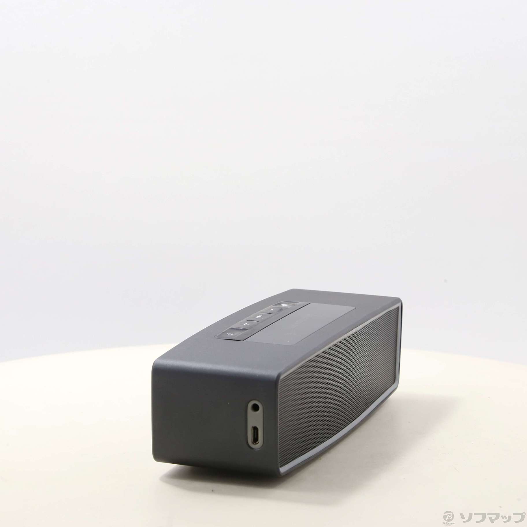 中古】SoundLink Mini Bluetooth speaker II カーボン 海外版