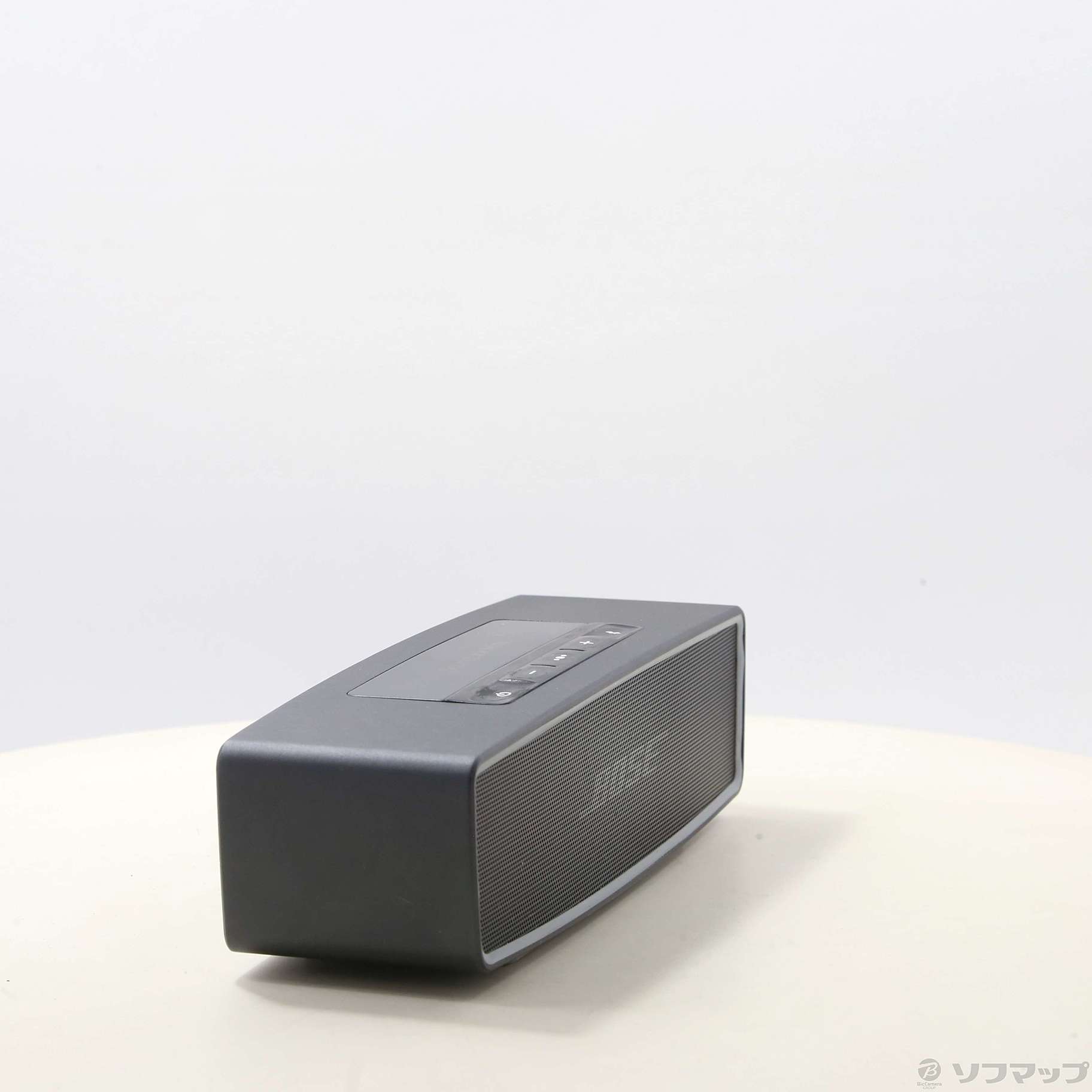 中古】SoundLink Mini Bluetooth speaker II カーボン 海外版