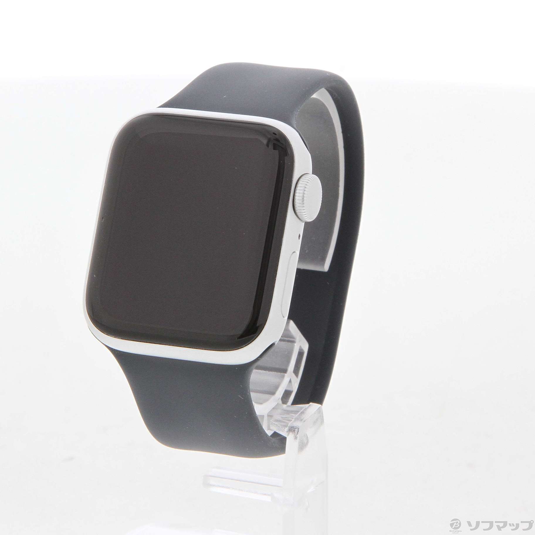 Apple Watch SE 第2世代 シルバーアルミニウム 新品 未開封