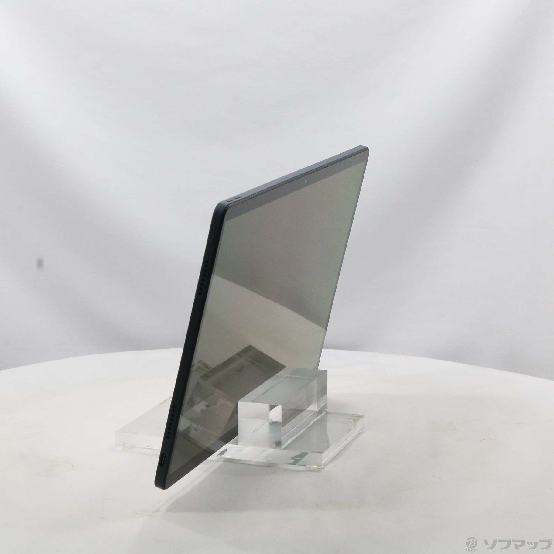 中古】〔展示品〕 ideapad Duet 560 Chromebook 82QS001UJP アビス 