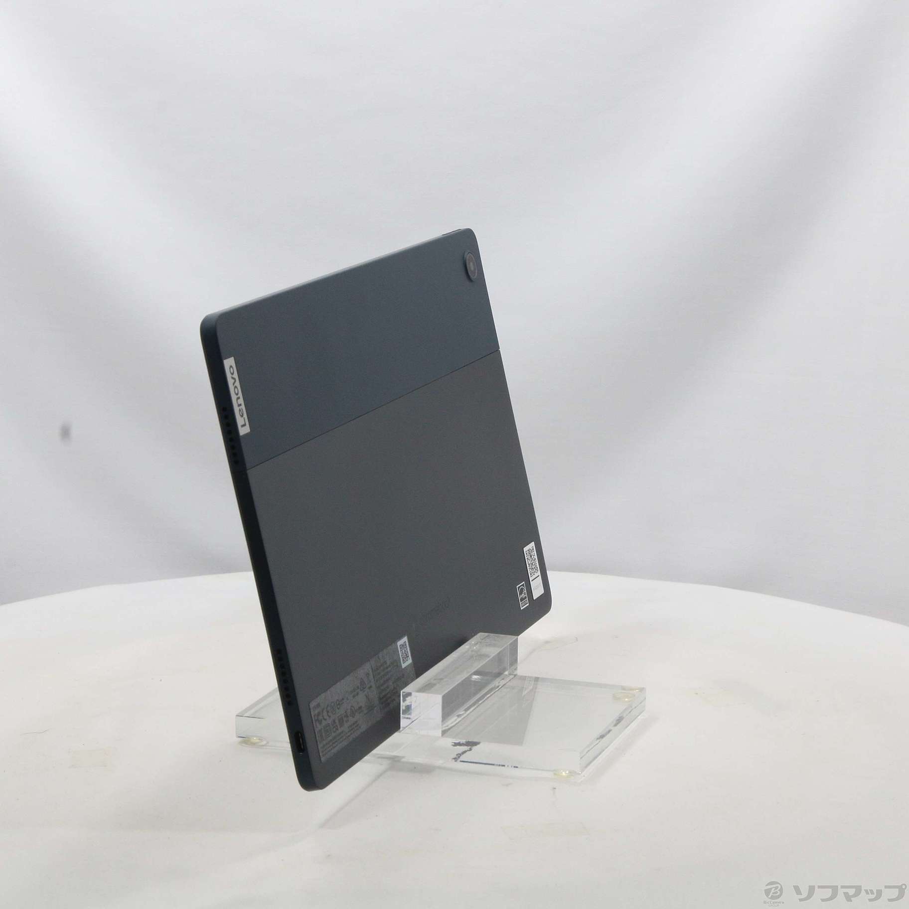 中古】〔展示品〕 ideapad Duet 560 Chromebook 82QS001UJP アビス 