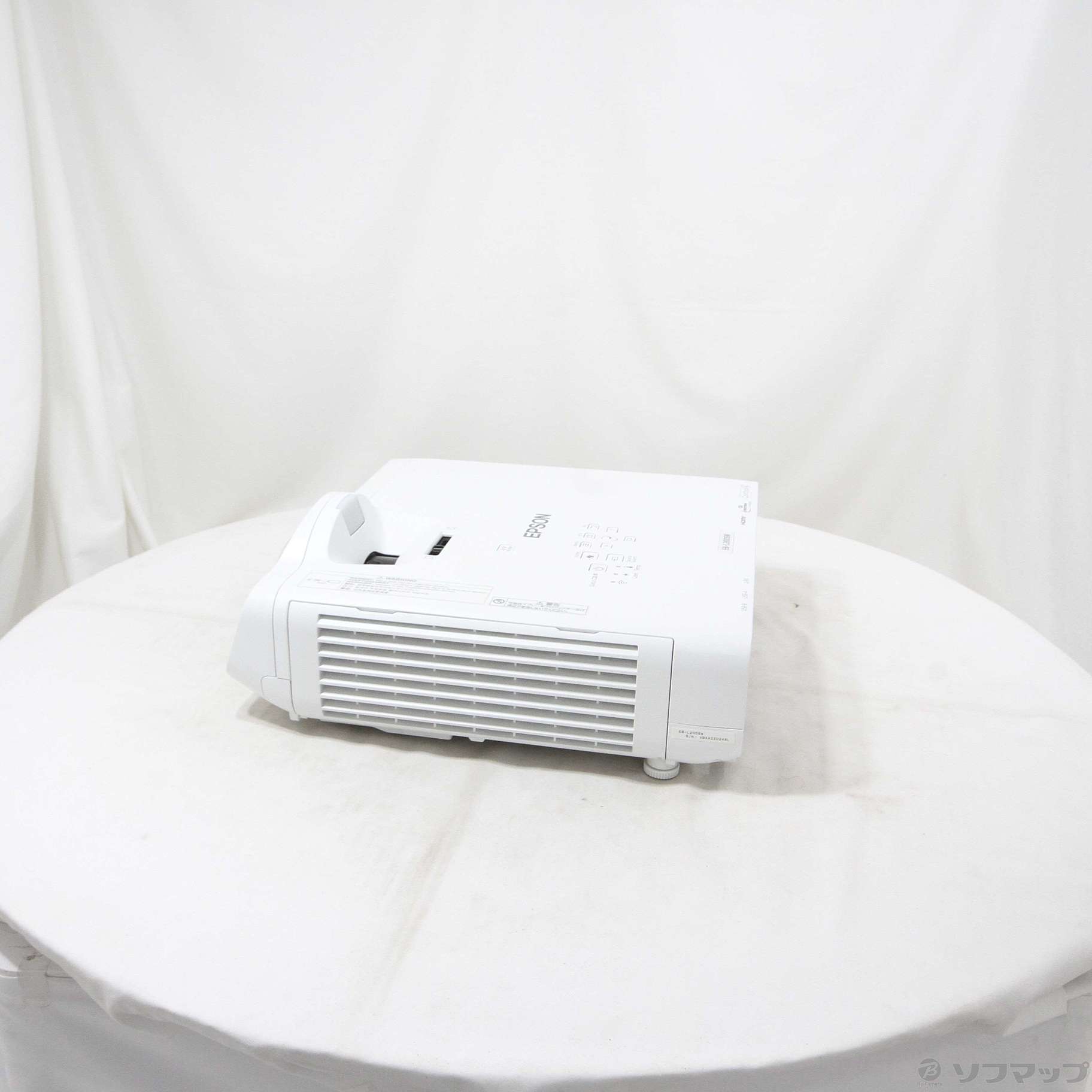 中古】〔展示品〕 EB-L200SW [2133047312435] - リコレ