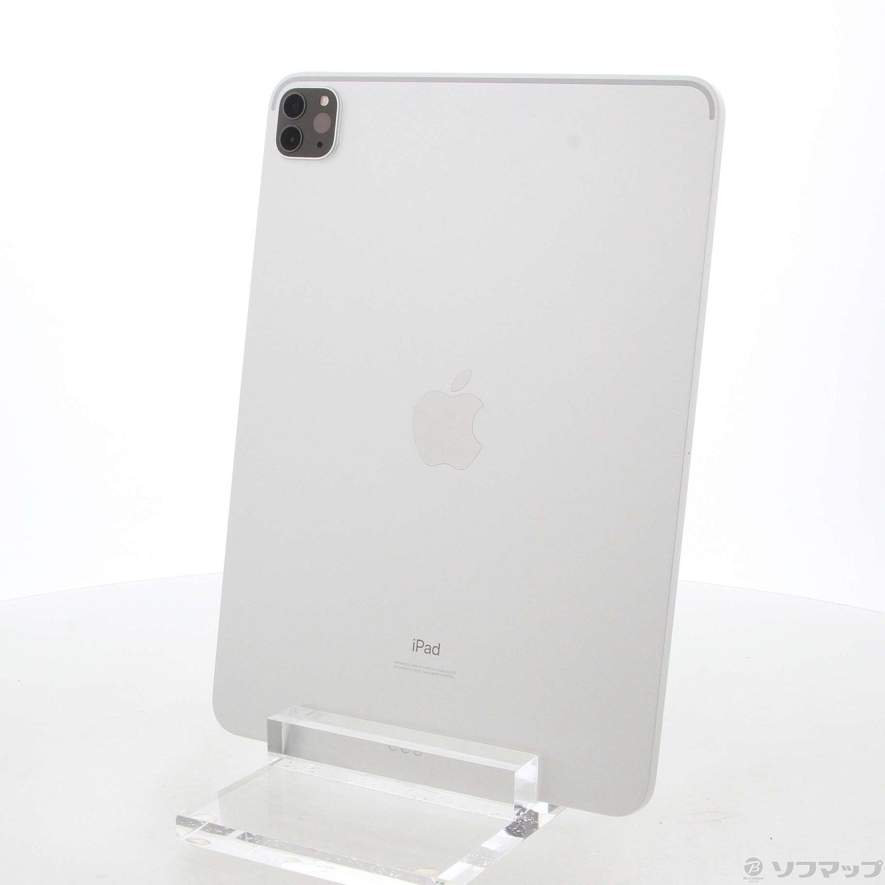 Apple iPad Pro 11インチ 第2世代 128GB 本体 Amazon.co.jp: 【整備済み品】 Apple iPad Pro 11インチ (第2世代) Wi