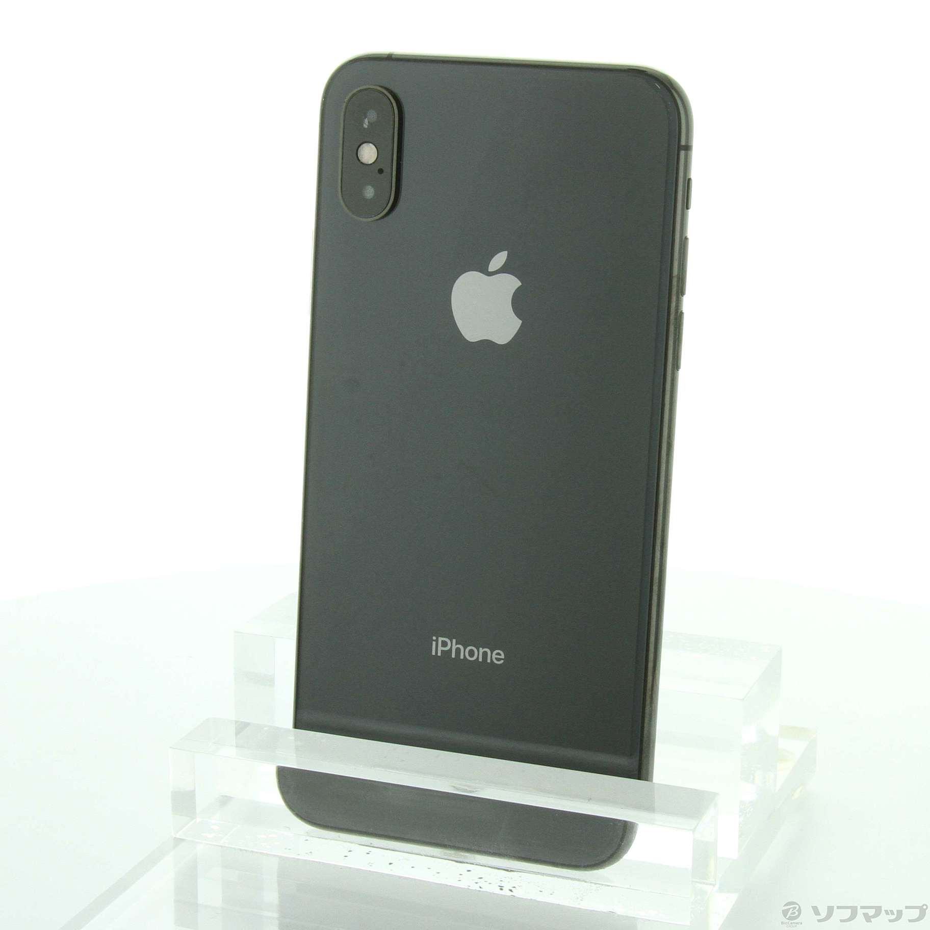 入手困難-Apple(アップル) iPhoneXS 64GB スペースグレイ MTAW2J／A SIMフリー ：ソフマップ中古専門店 -  lab.comfamiliar.com