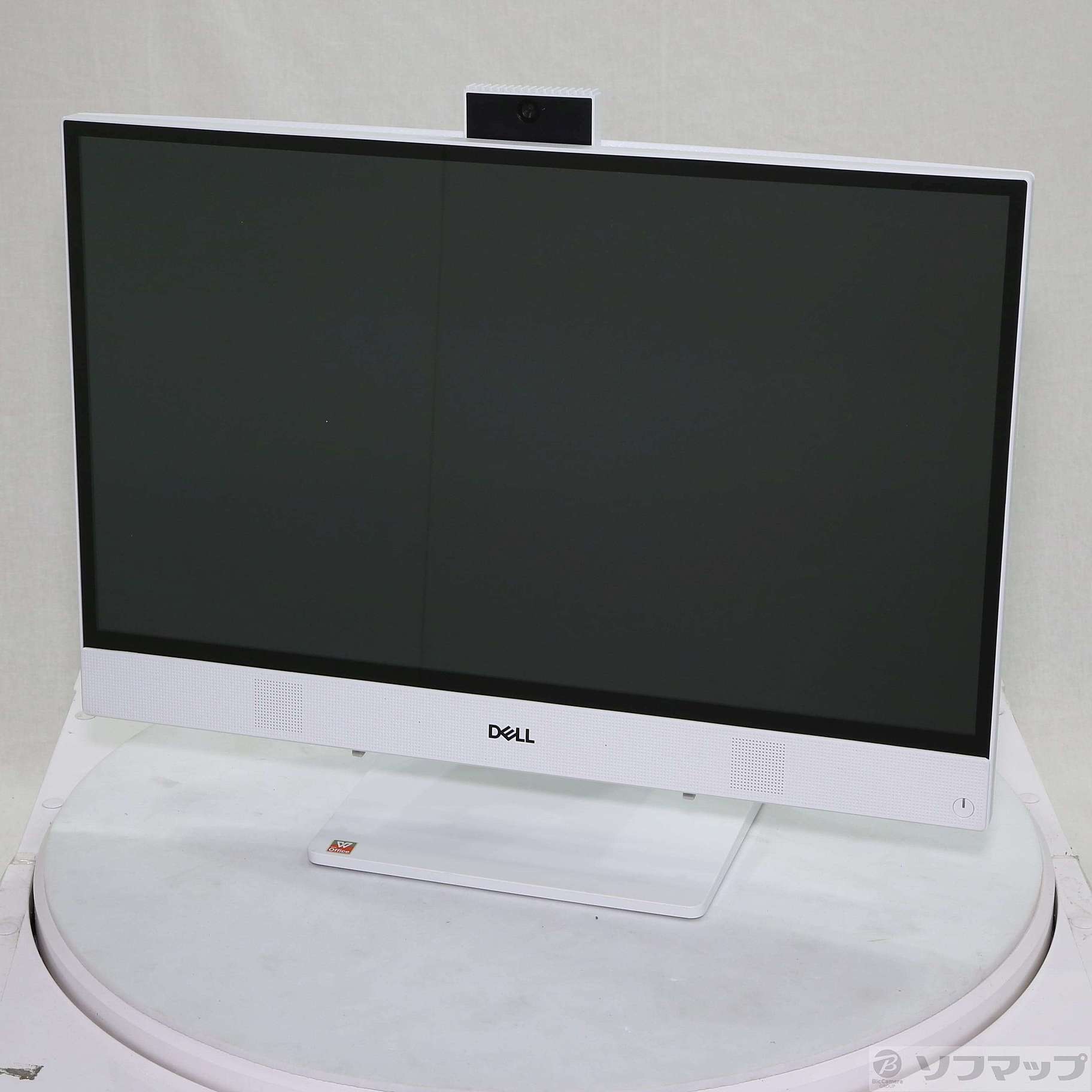 直販廉価 デル 一体型パソコン Inspiron22 3280 AIO - デスクトップPC