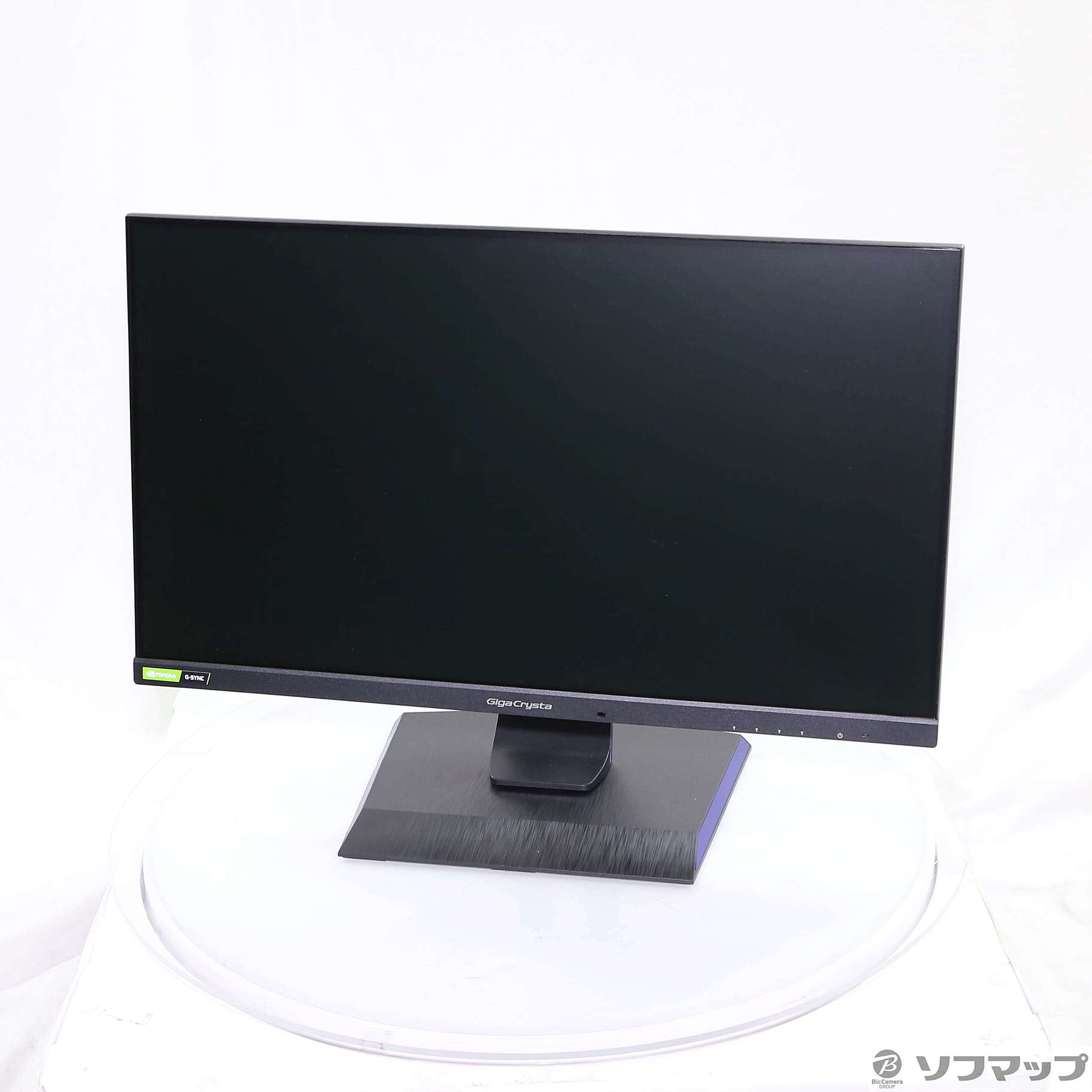 中古品〕 GigaCrysta LCD-GC252UXB｜の通販はソフマップ[sofmap]