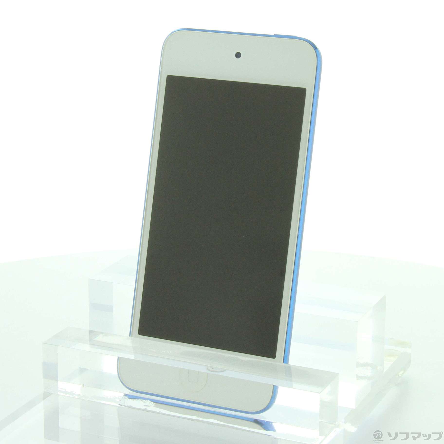 新品・未開封】iPod touch 16GB 第6世代 ブルー - www.sorbillomenu.com