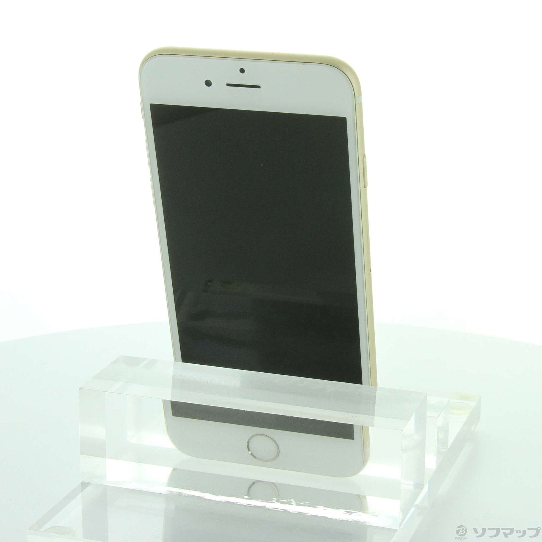 iPhone6 64GB ゴールド MG4J2J／A docomo