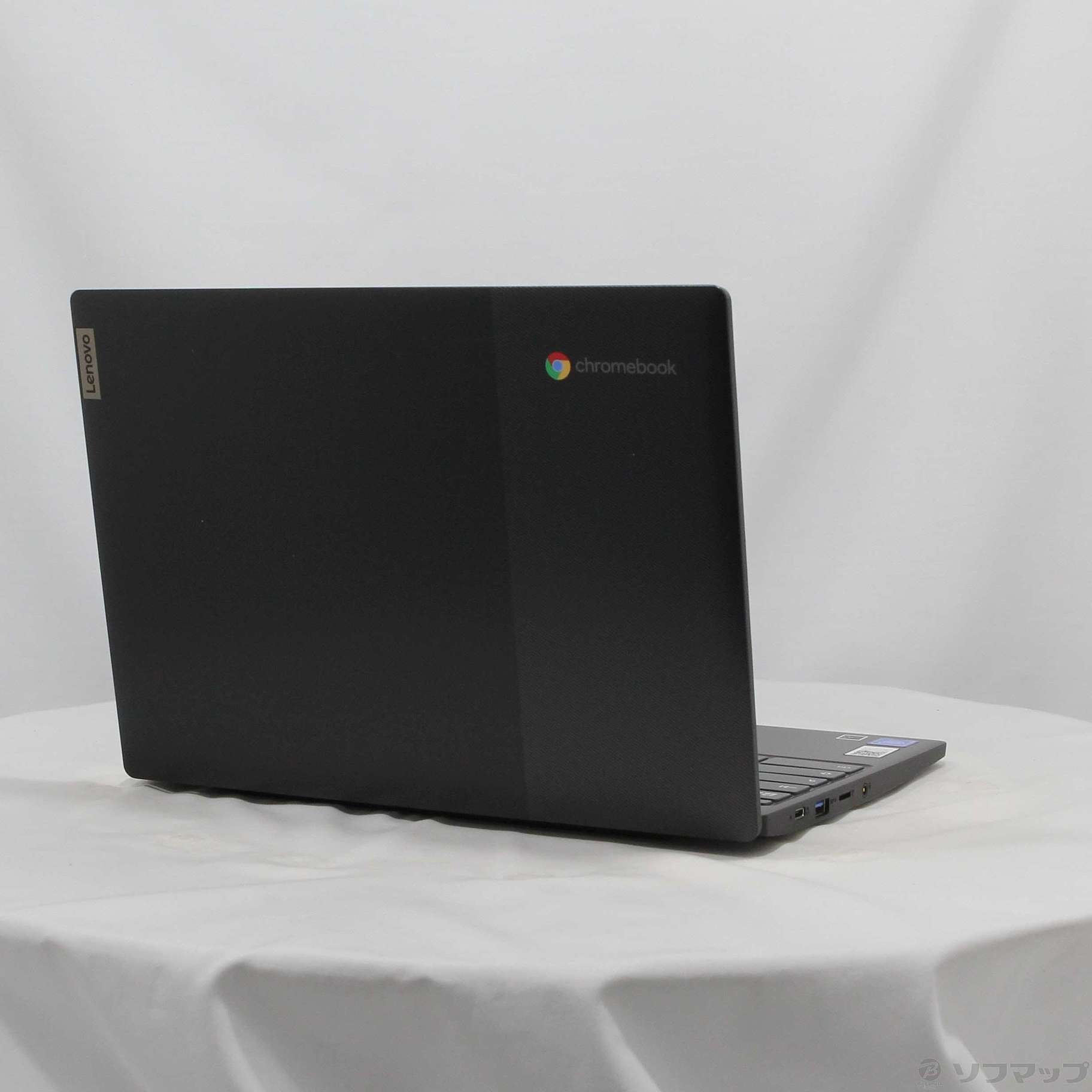 中古】ideapad Slim 350i Chromebook 82BA000LJP オニキスブラック