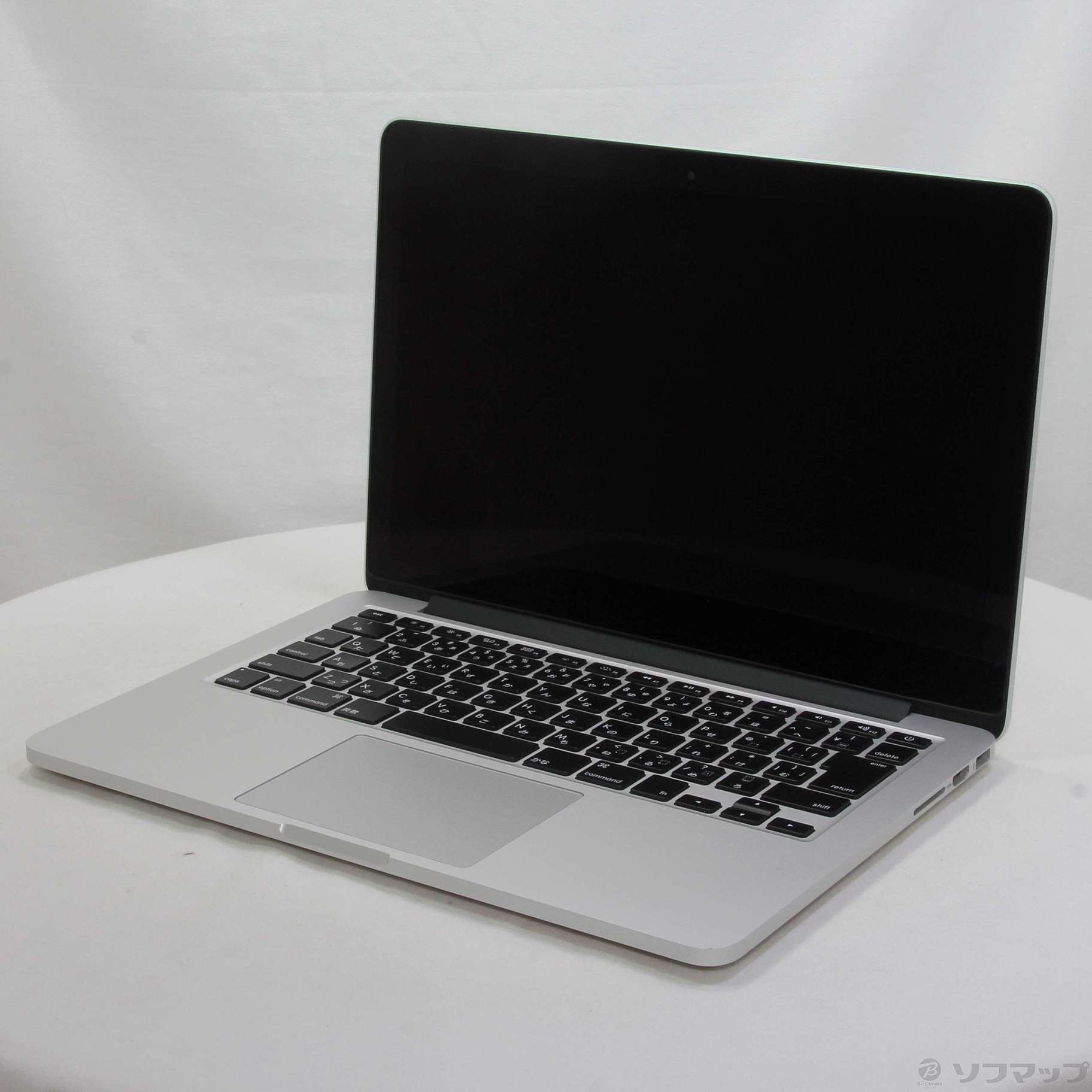 APPLE MacBook Pro Early 2015 8GB SSD256APPLE
