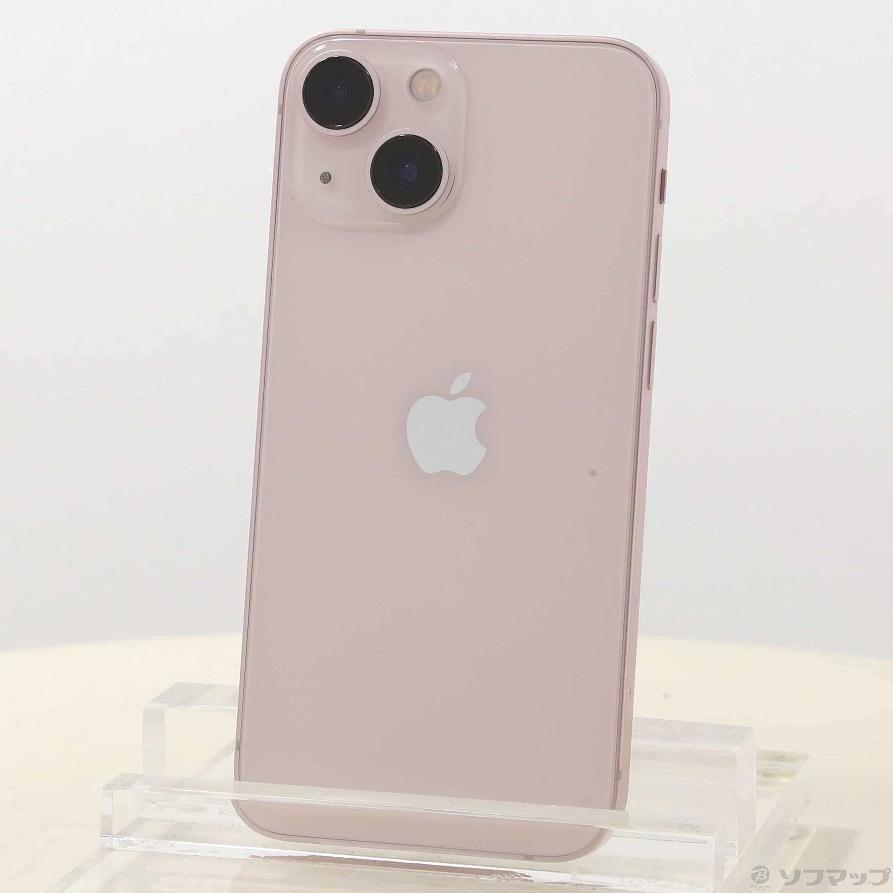 iPhone13 mini 512GB ピンク MLJU3J／A SIMフリー