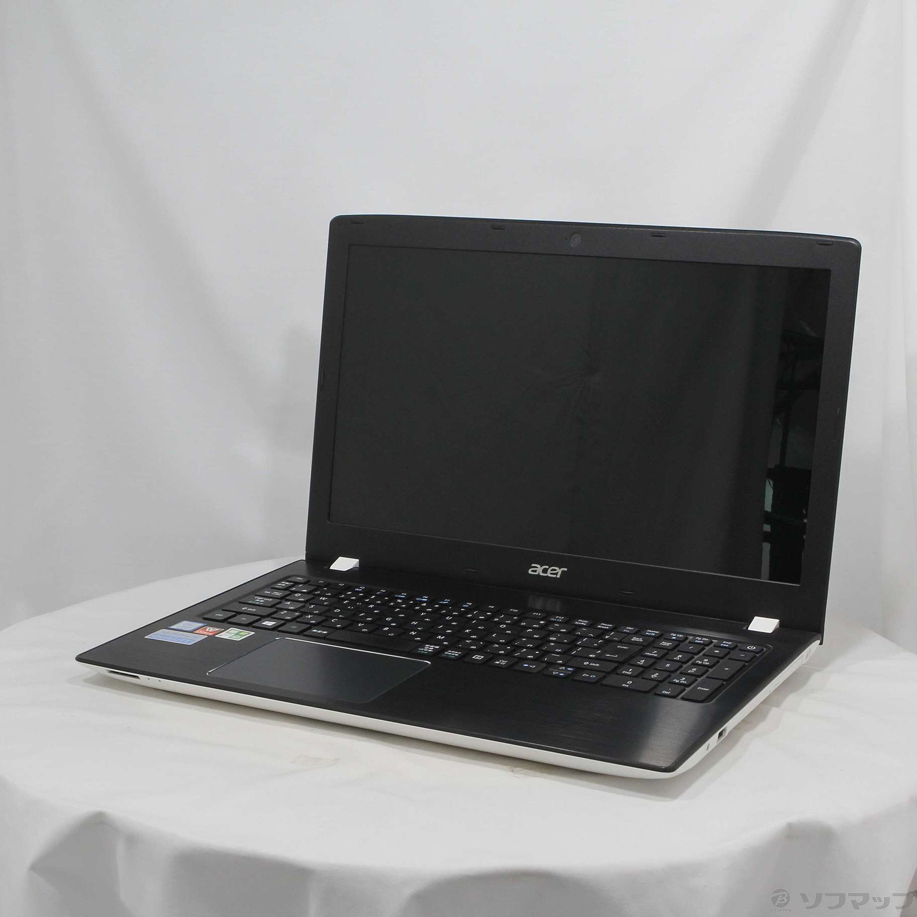 中古ノートパソコン ACER 製品一覧 - 価格.com