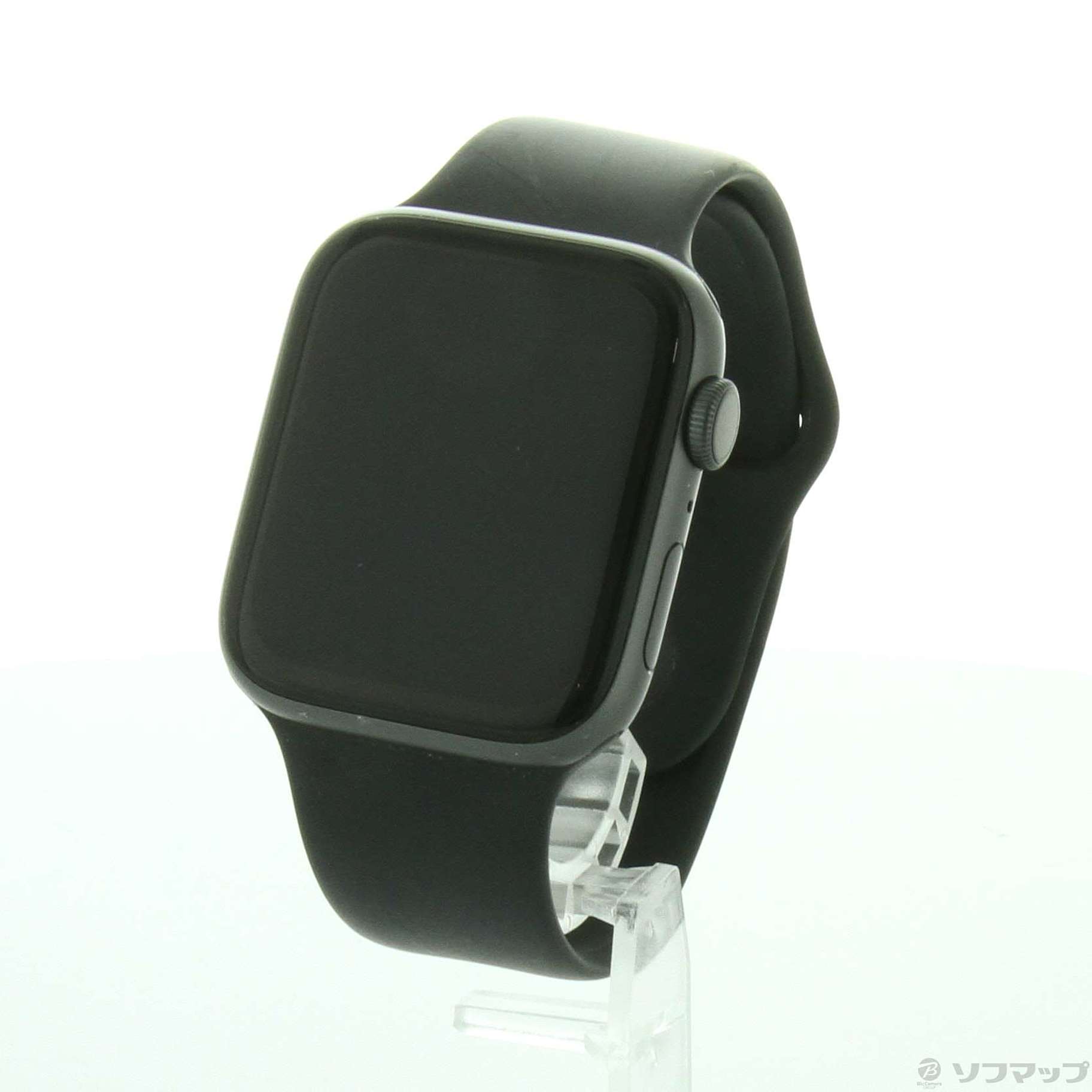 中古】Apple Watch Series 4 GPS 44mm スペースグレイアルミニウム